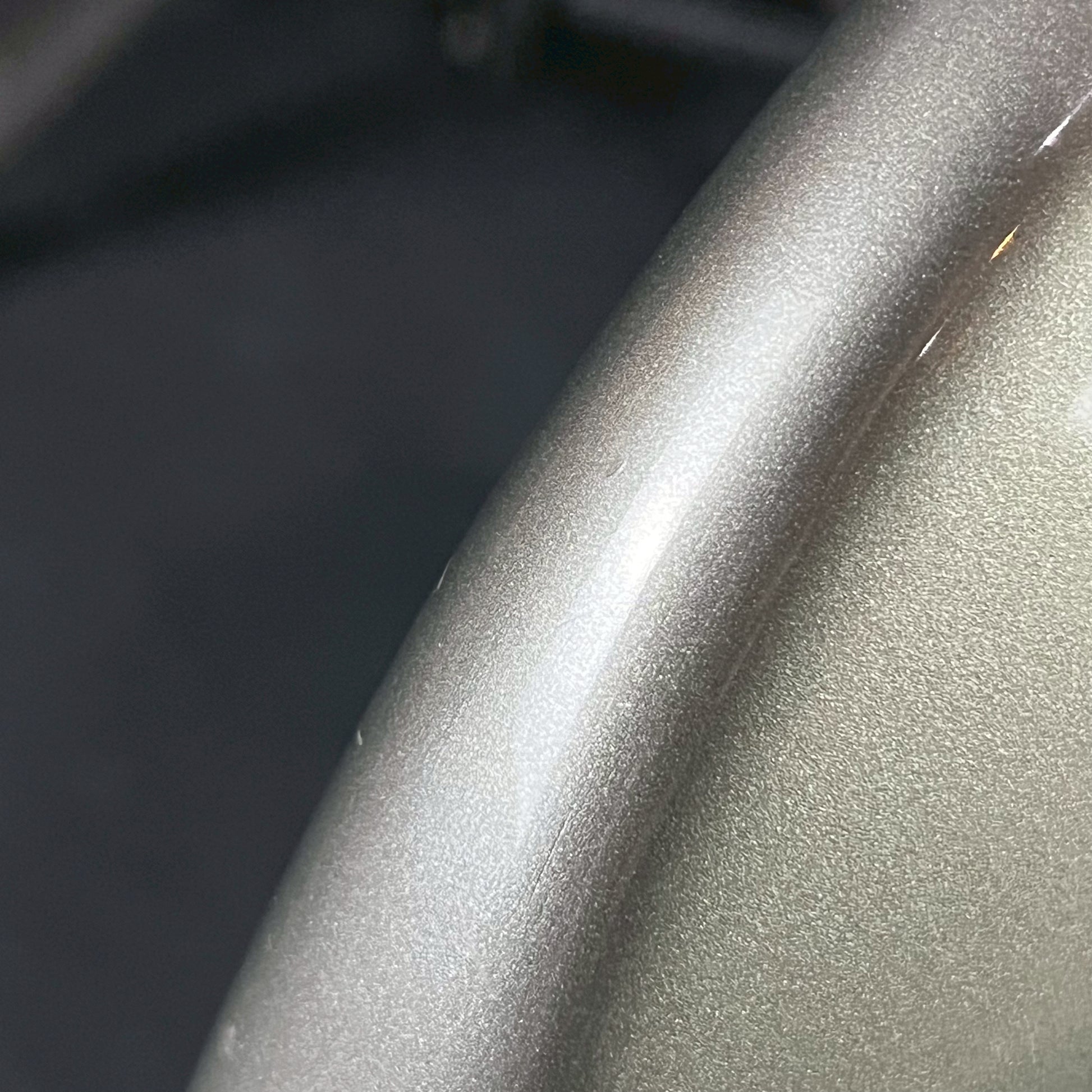 Fender Eric Clapton Lace Sensor Pewter