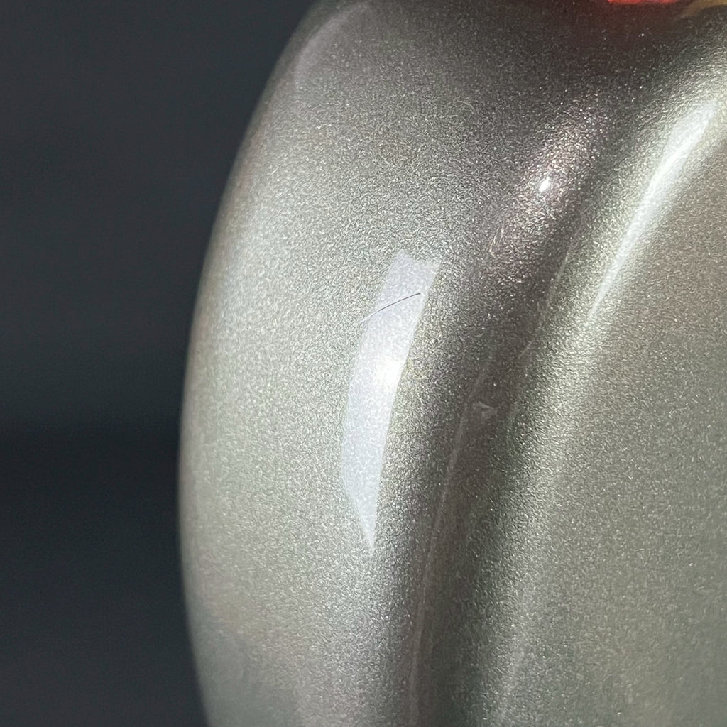 Fender Eric Clapton Lace Sensor Pewter