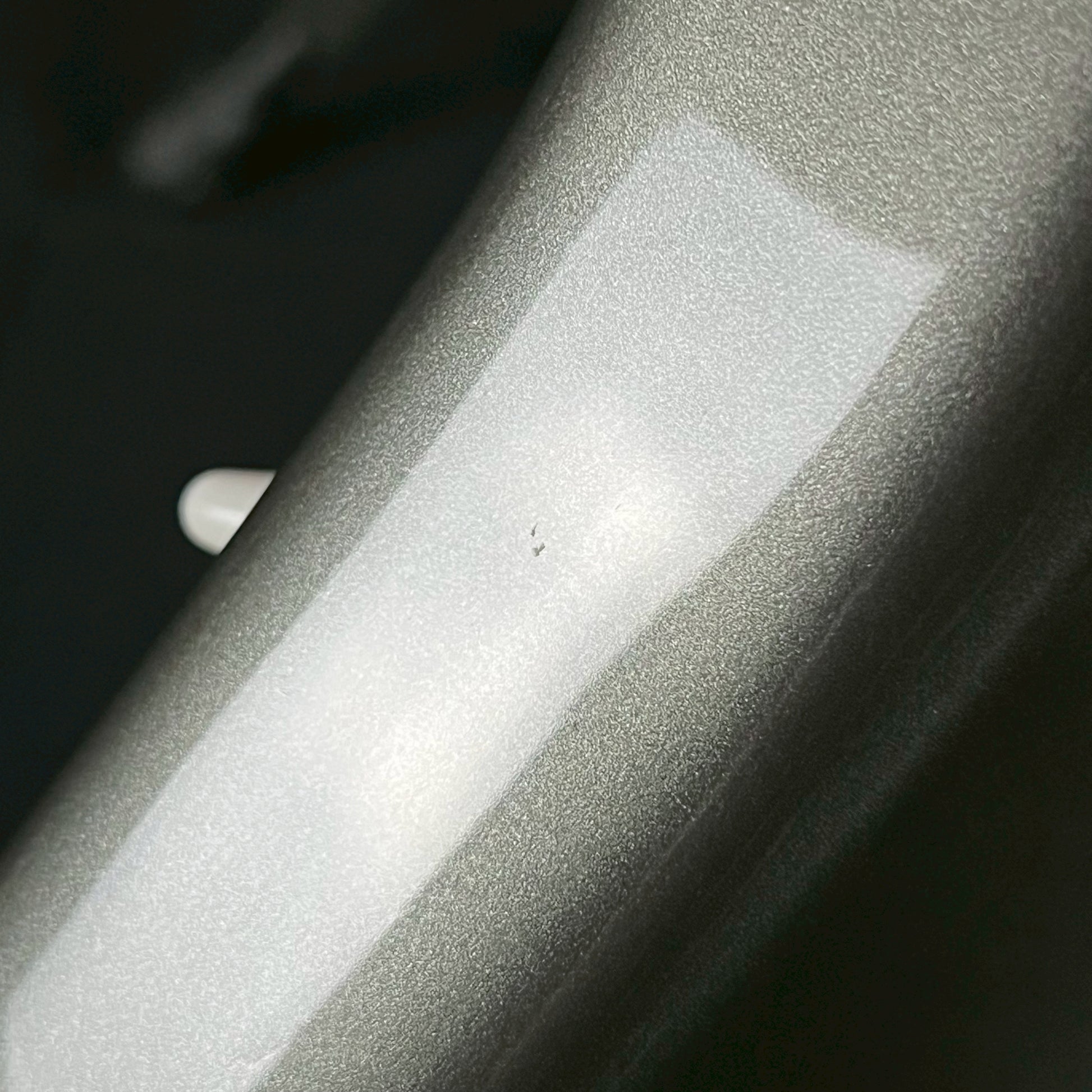 Fender Eric Clapton Lace Sensor Pewter