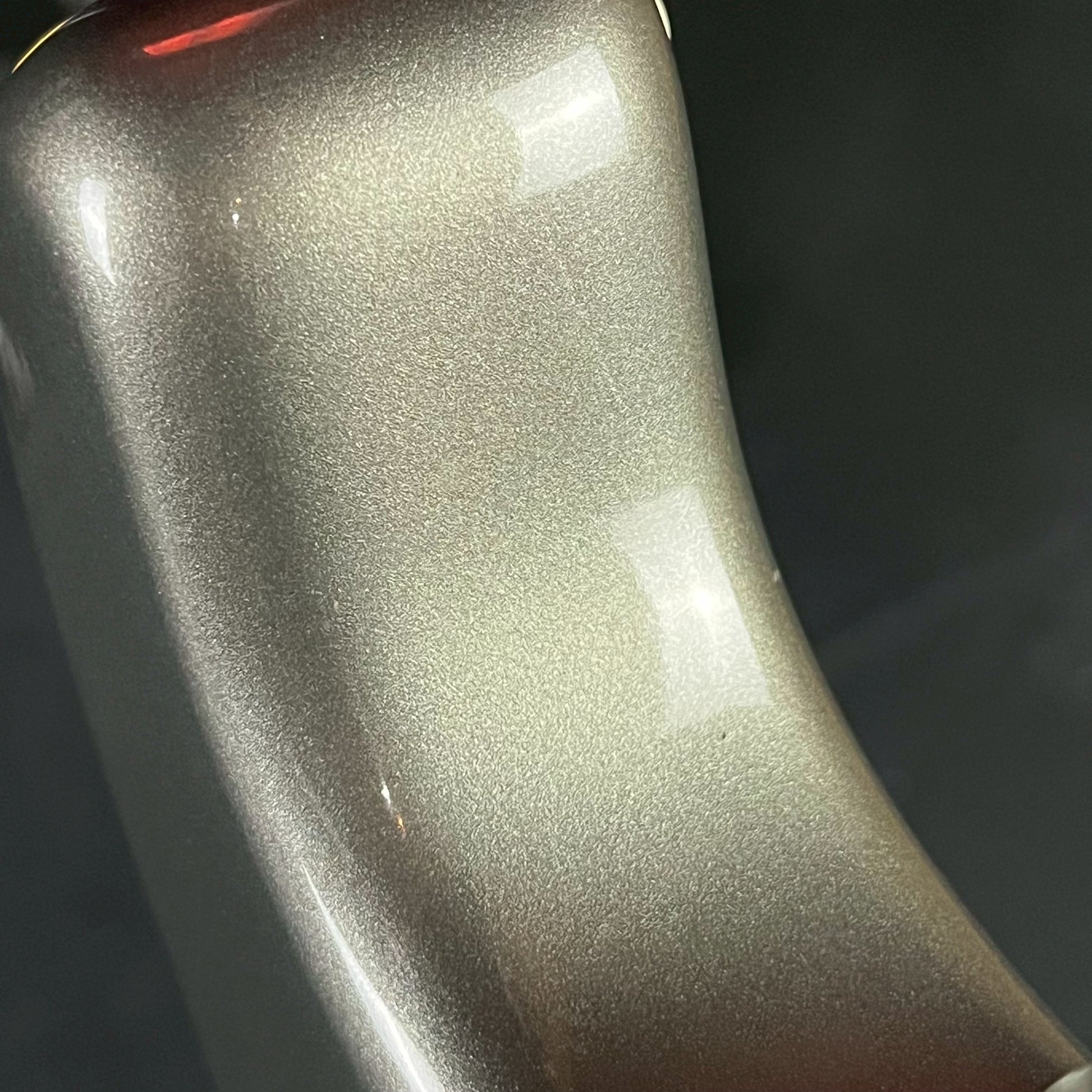 Fender Eric Clapton Lace Sensor Pewter