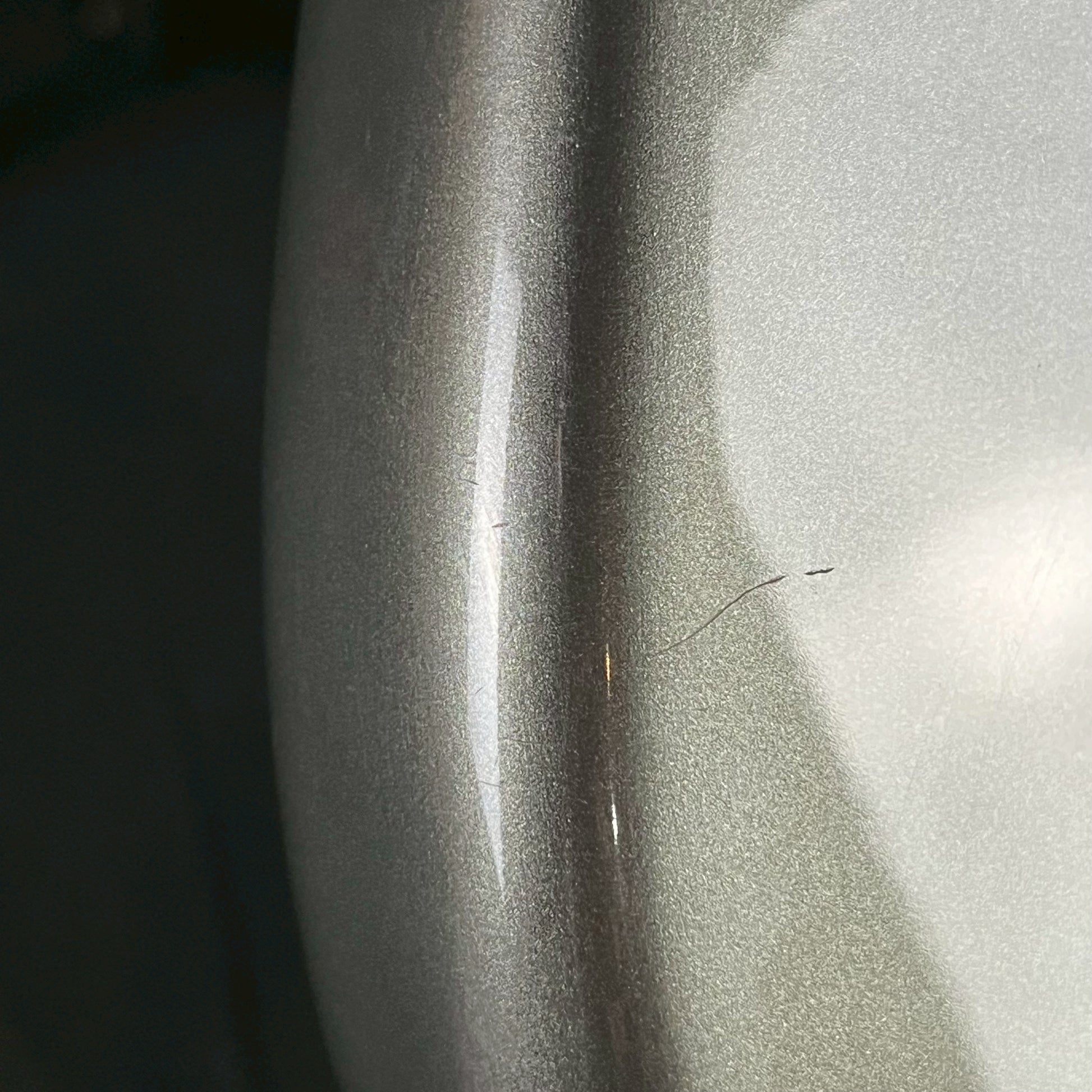 Fender Eric Clapton Lace Sensor Pewter