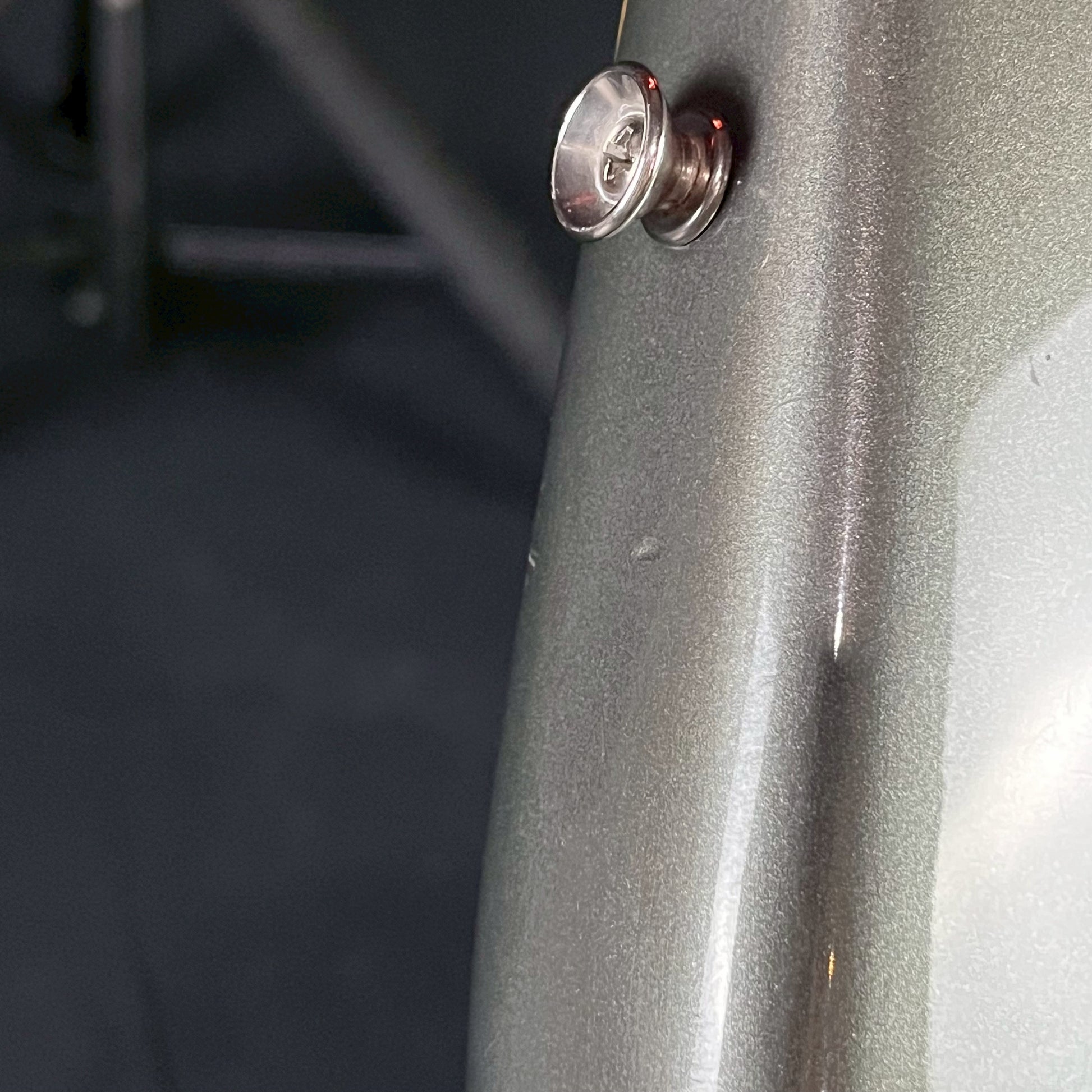 Fender Eric Clapton Lace Sensor Pewter