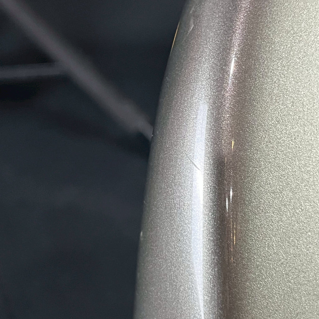 Fender Eric Clapton Lace Sensor Pewter