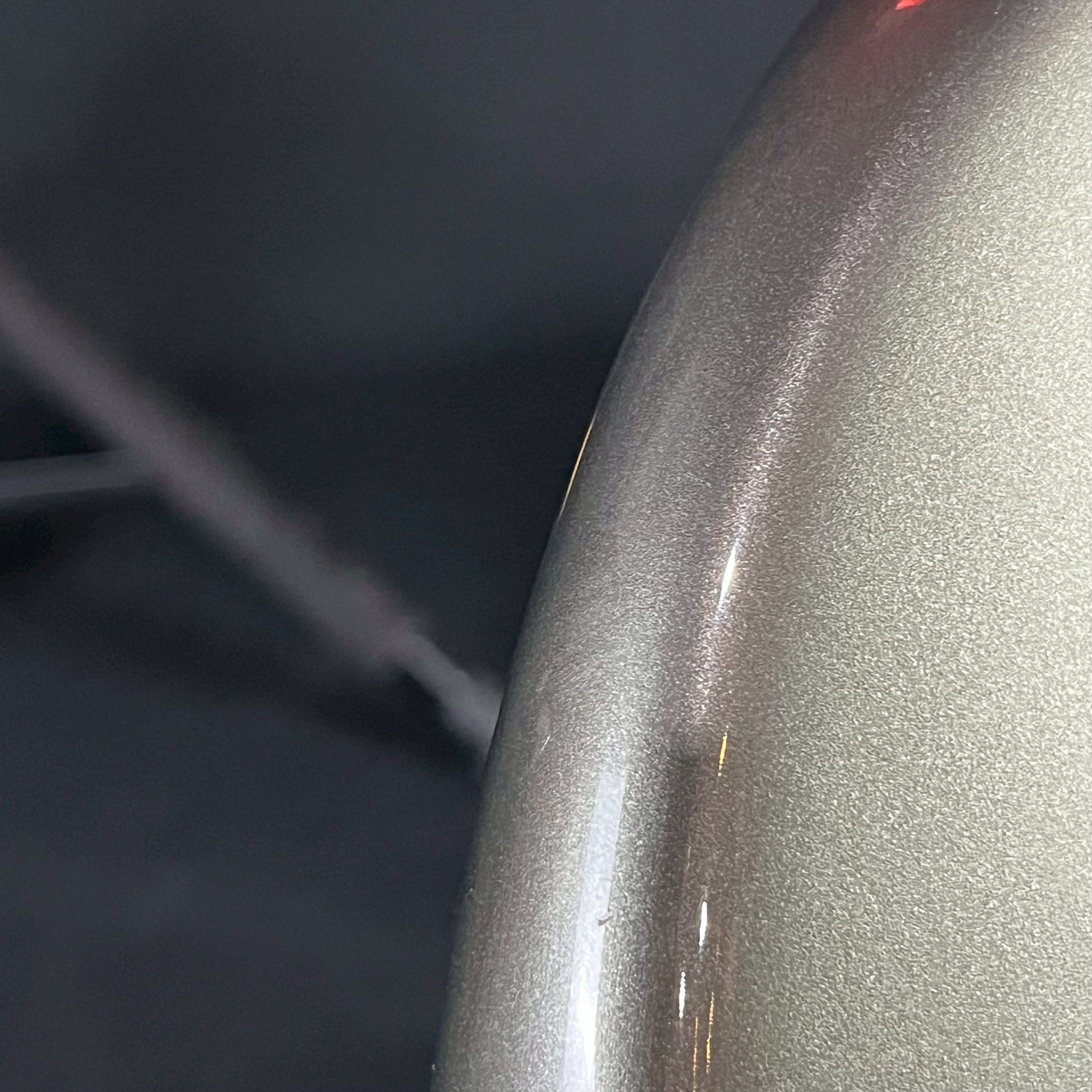 Fender Eric Clapton Lace Sensor Pewter