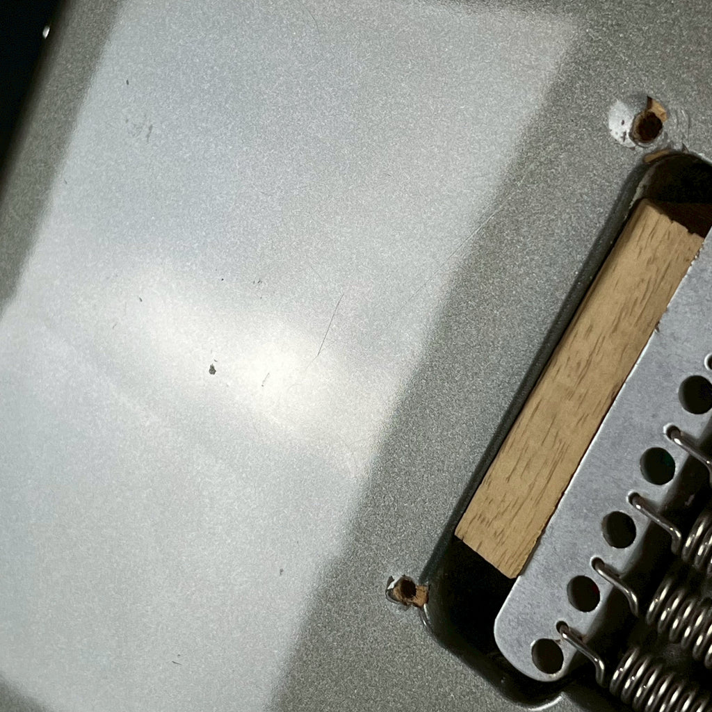 Fender Eric Clapton Lace Sensor Pewter