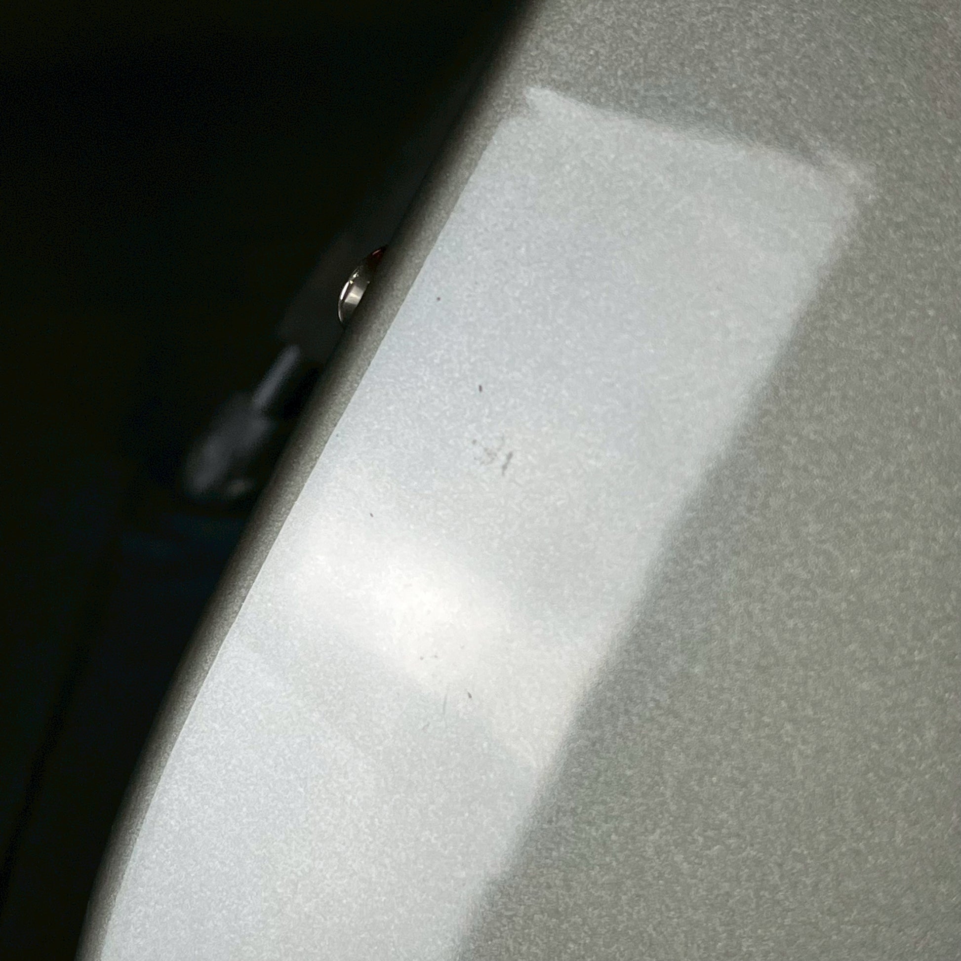 Fender Eric Clapton Lace Sensor Pewter