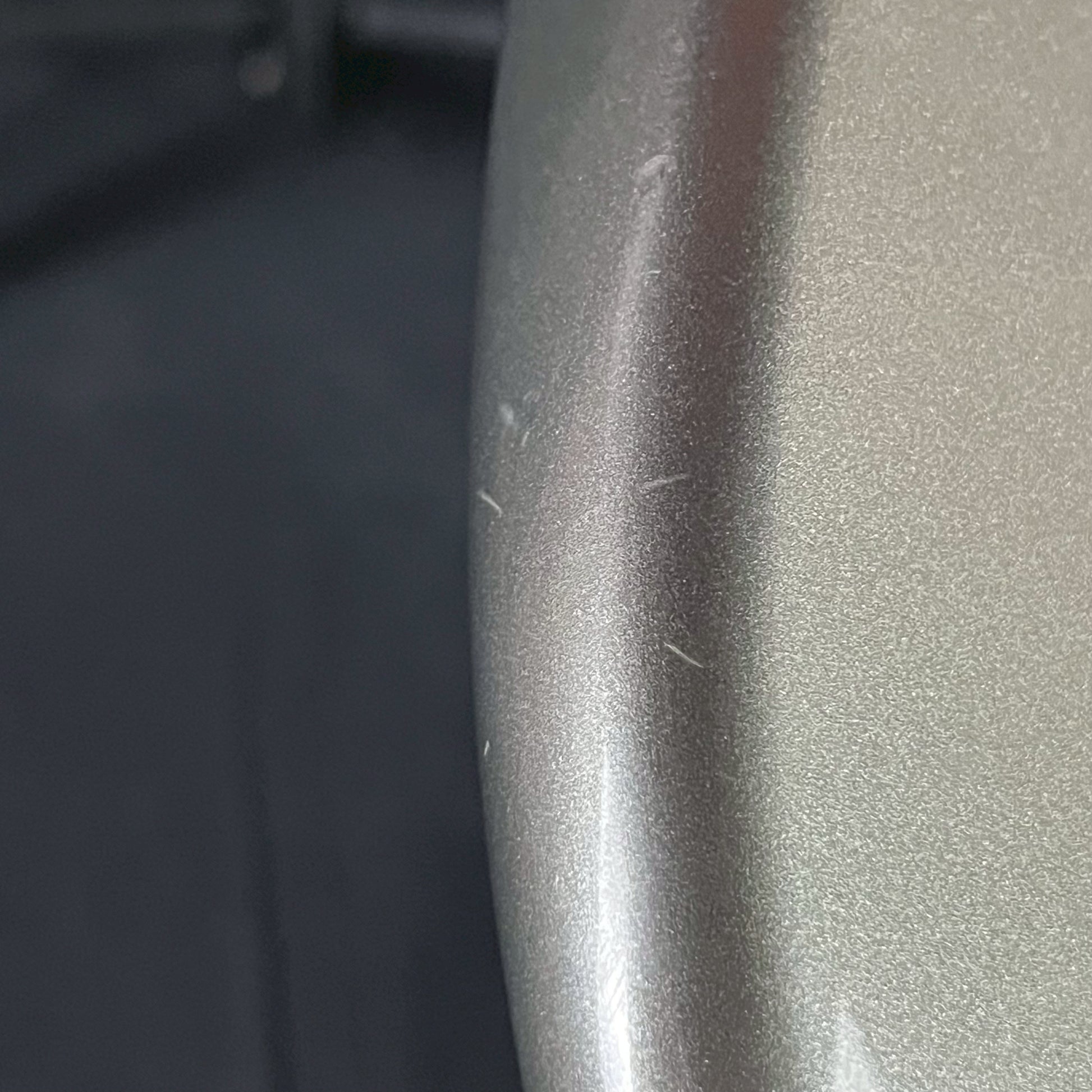 Fender Eric Clapton Lace Sensor Pewter