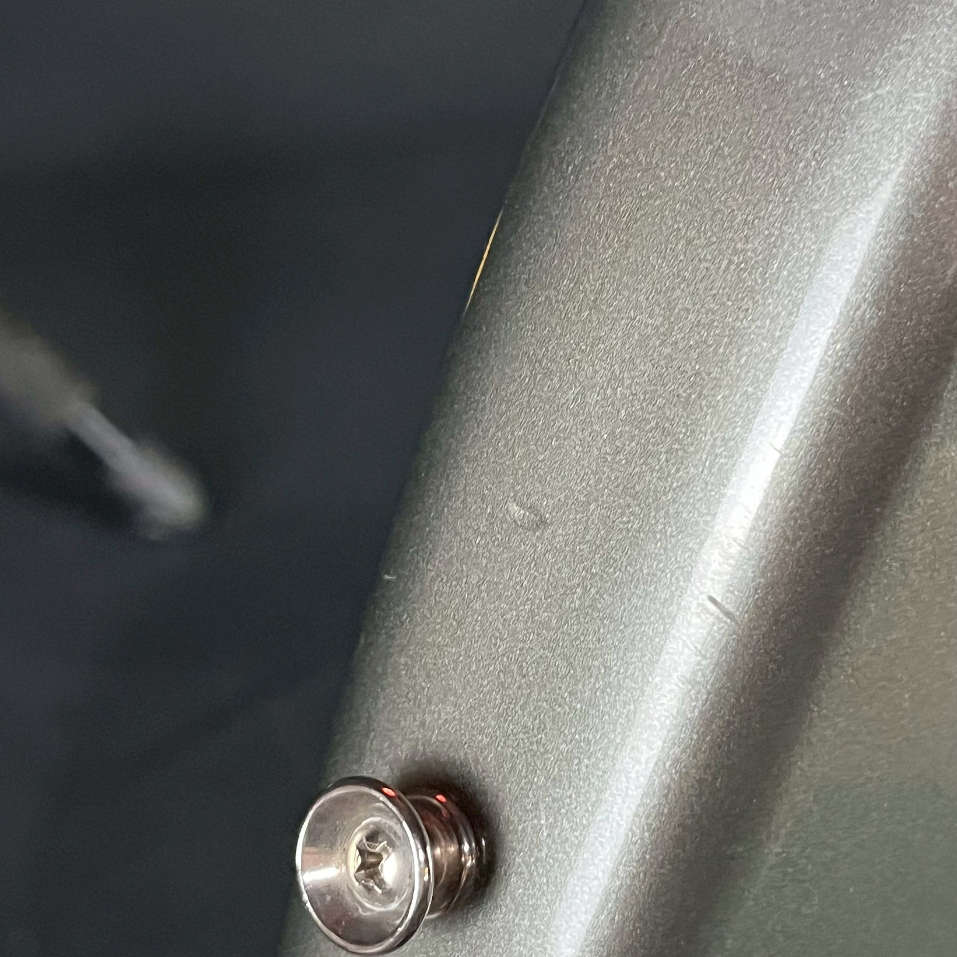 Fender Eric Clapton Lace Sensor Pewter