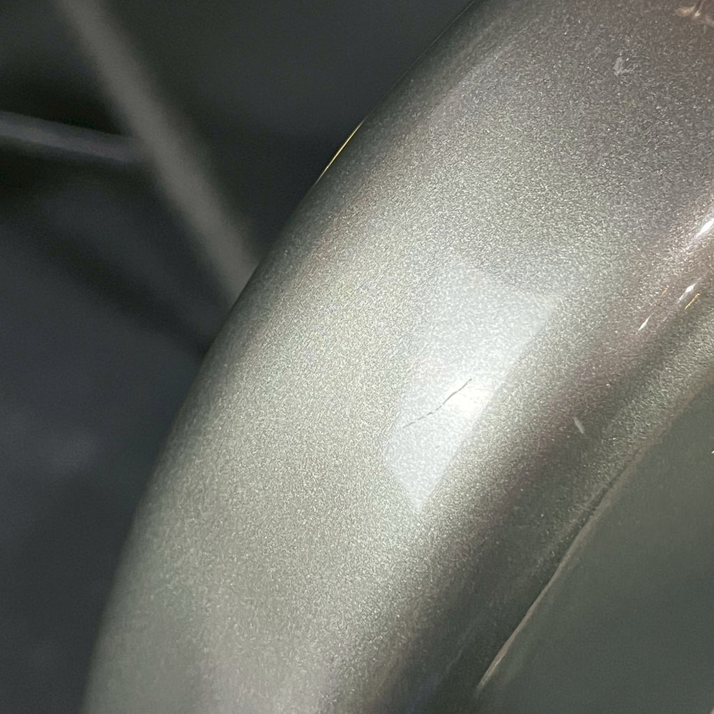 Fender Eric Clapton Lace Sensor Pewter