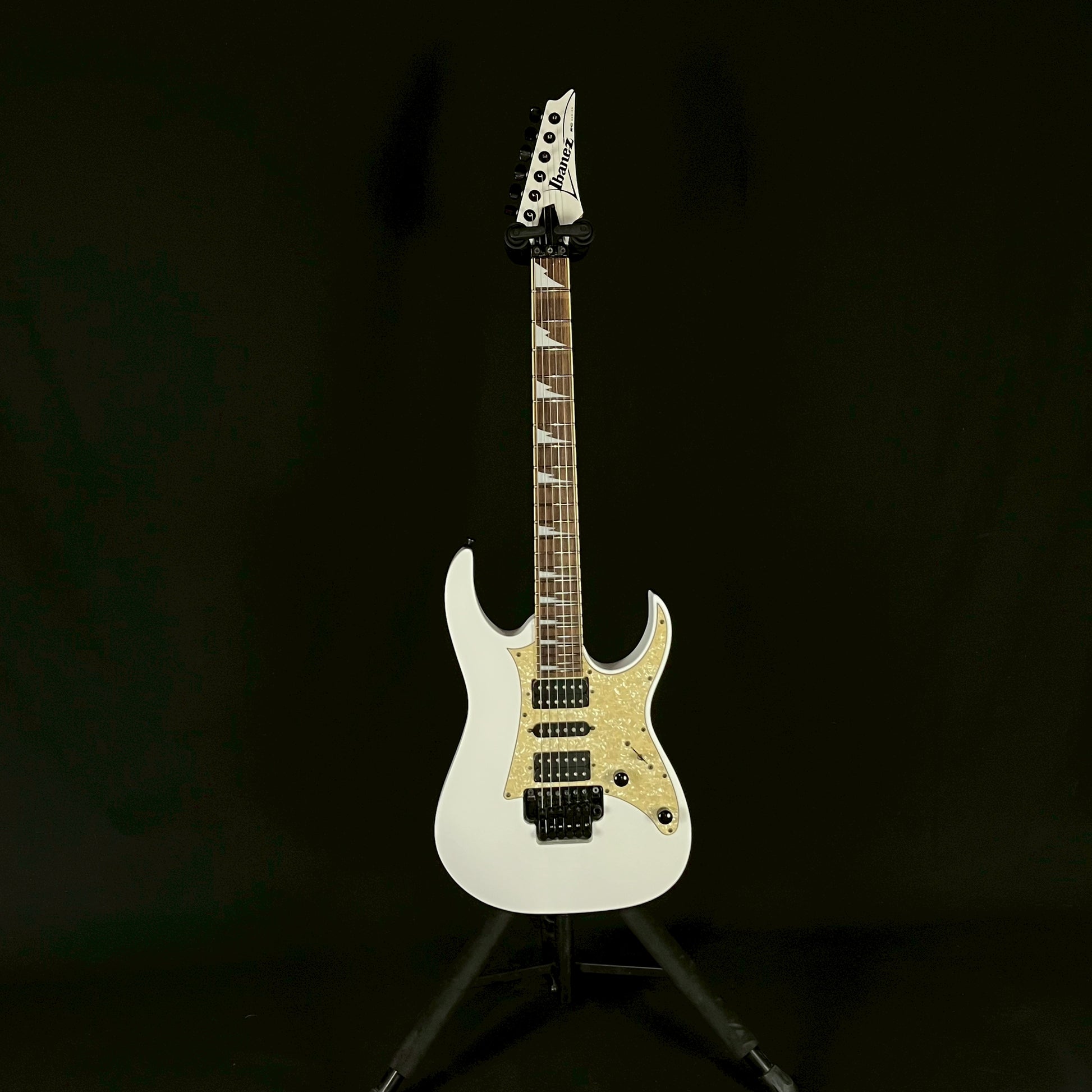 Ibanez RG350DXZ 2015
