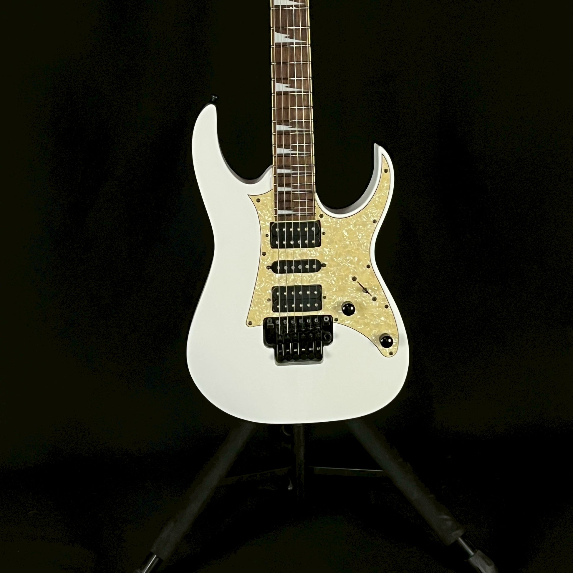 Ibanez RG350DXZ 2015