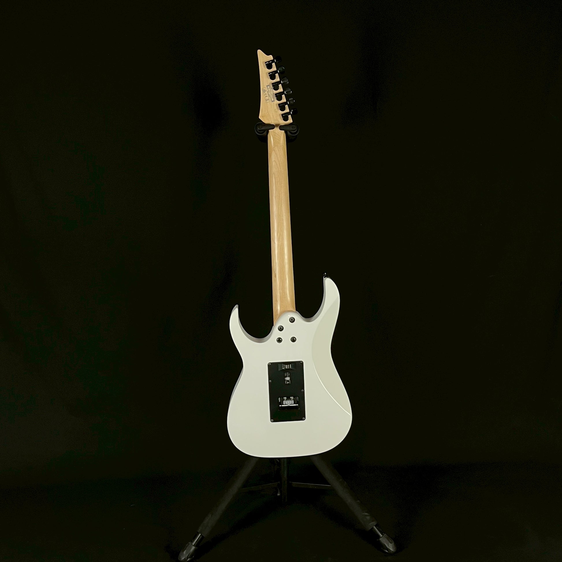 Ibanez RG350DXZ 2015
