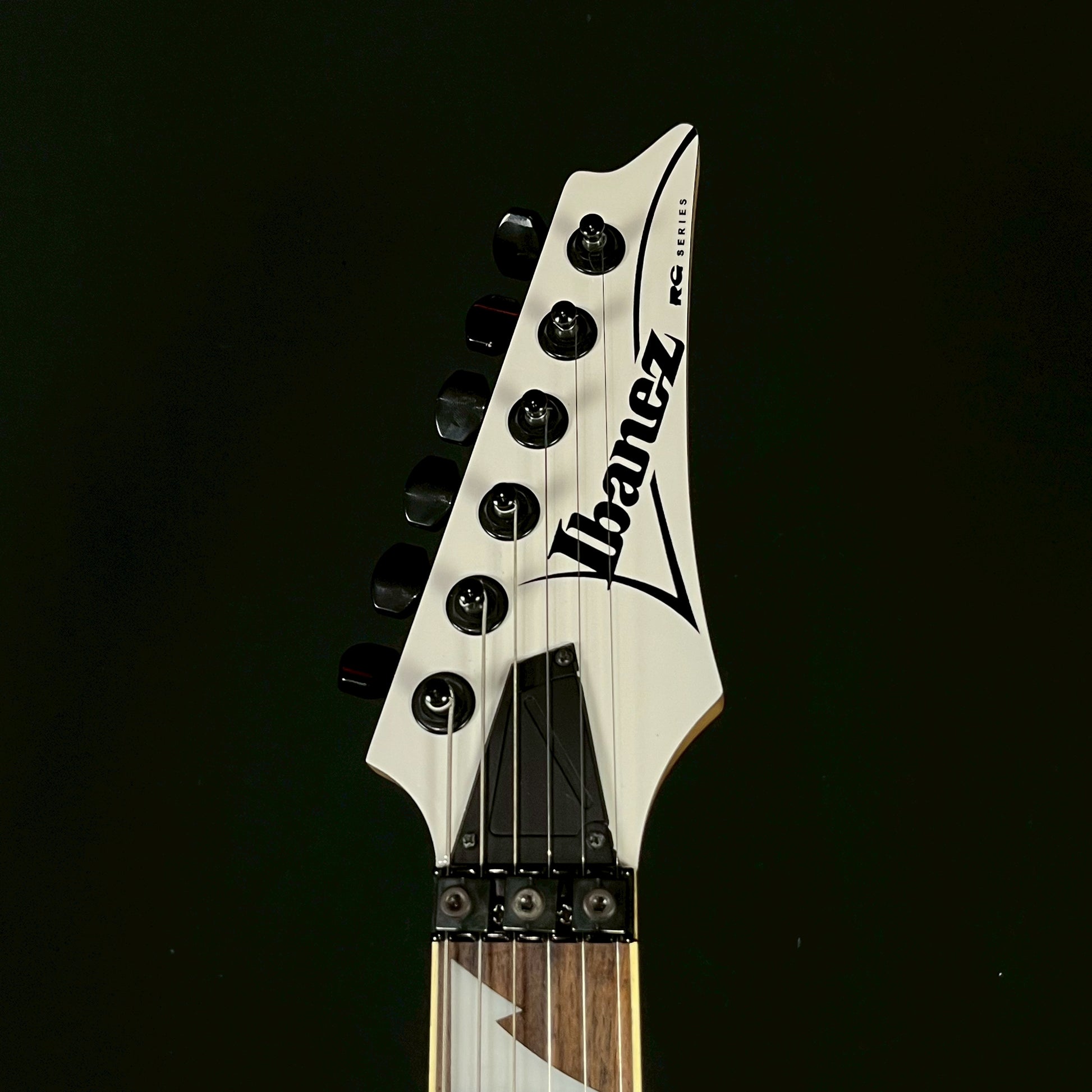 Ibanez RG350DXZ 2015