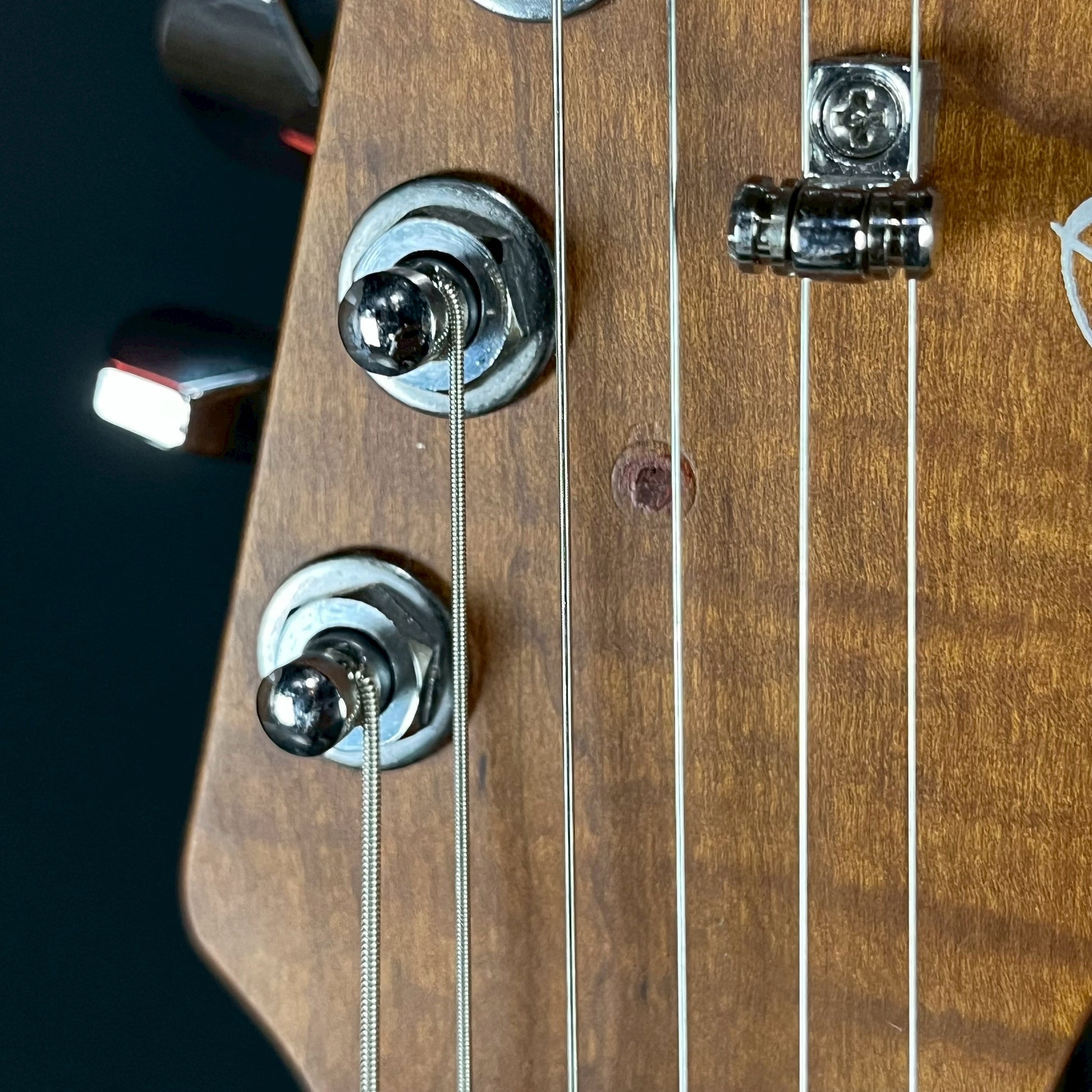 Bacchus BSH-850/RSM