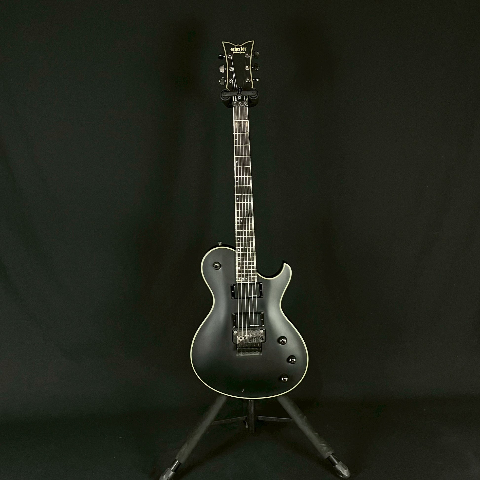 Schecter Blackjack SLS