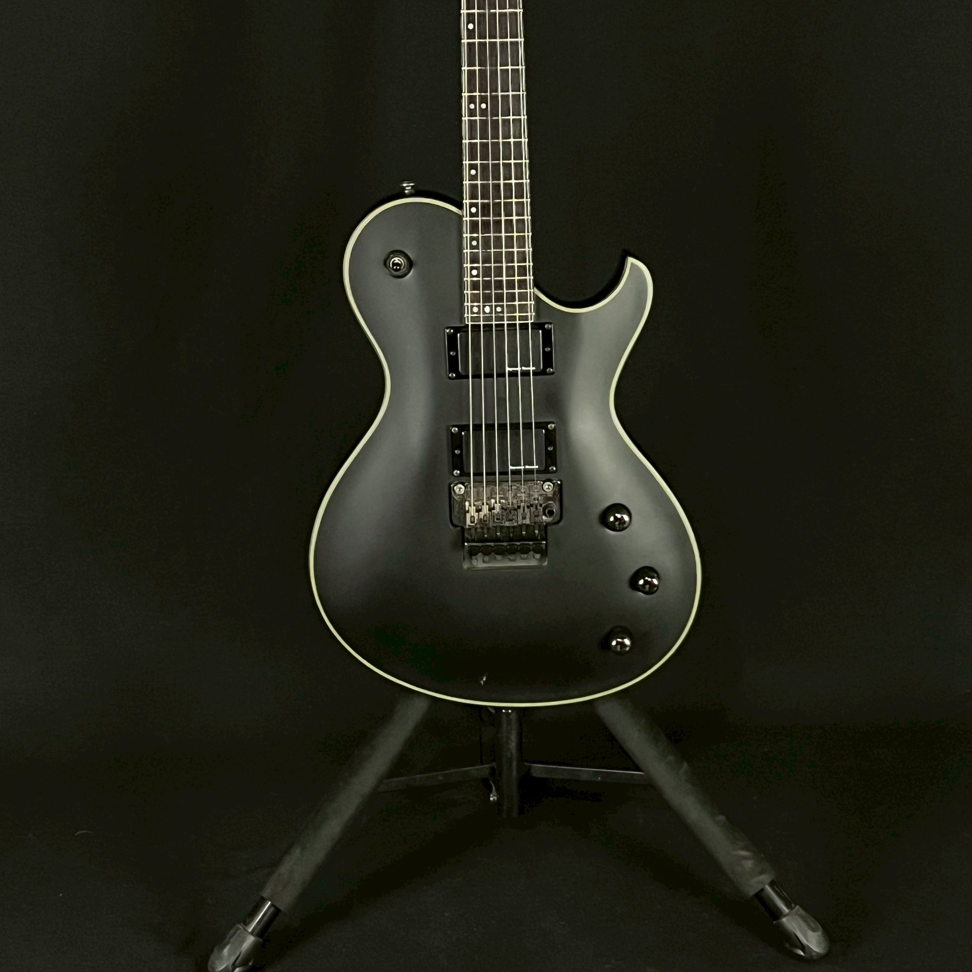Schecter Blackjack SLS