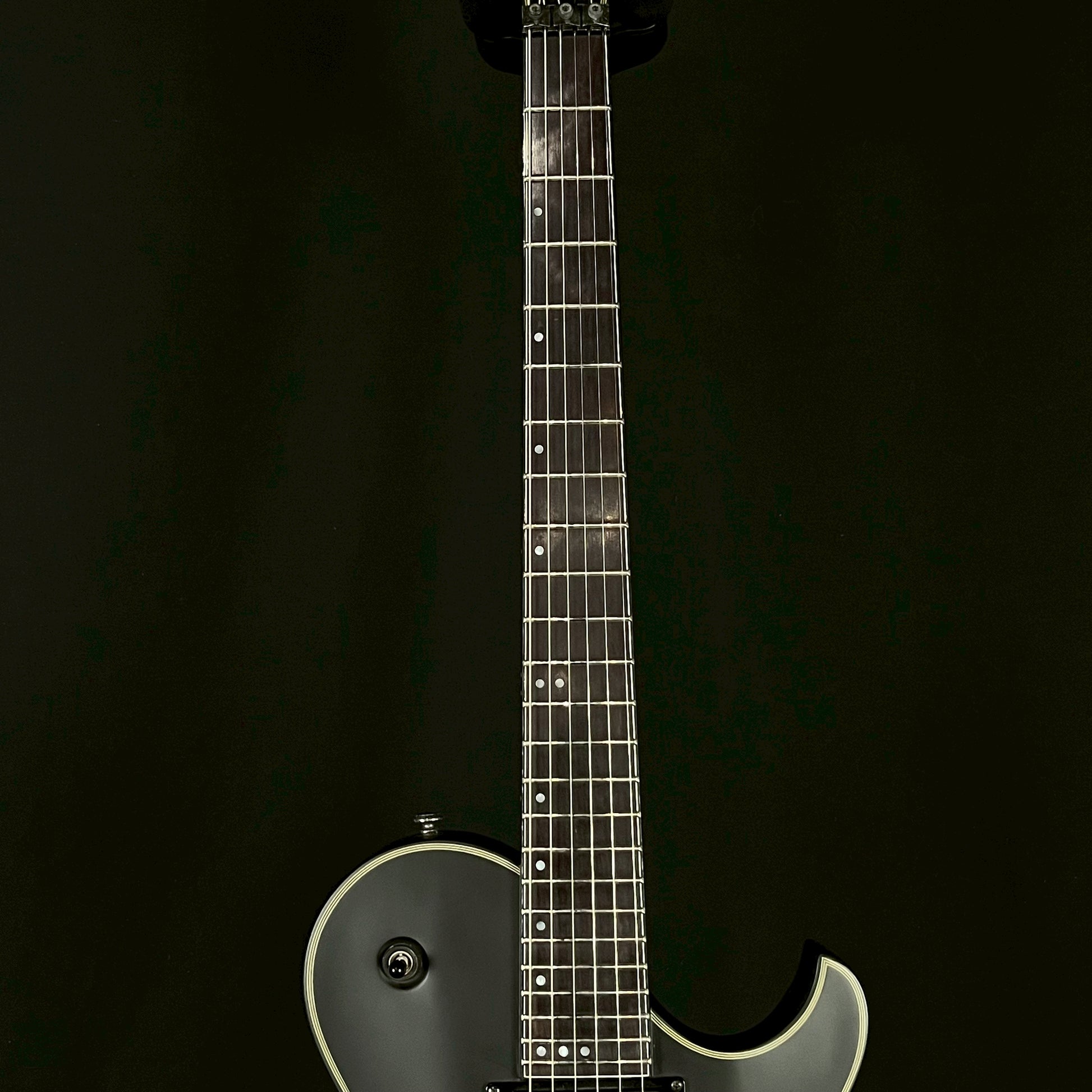 Schecter Blackjack SLS