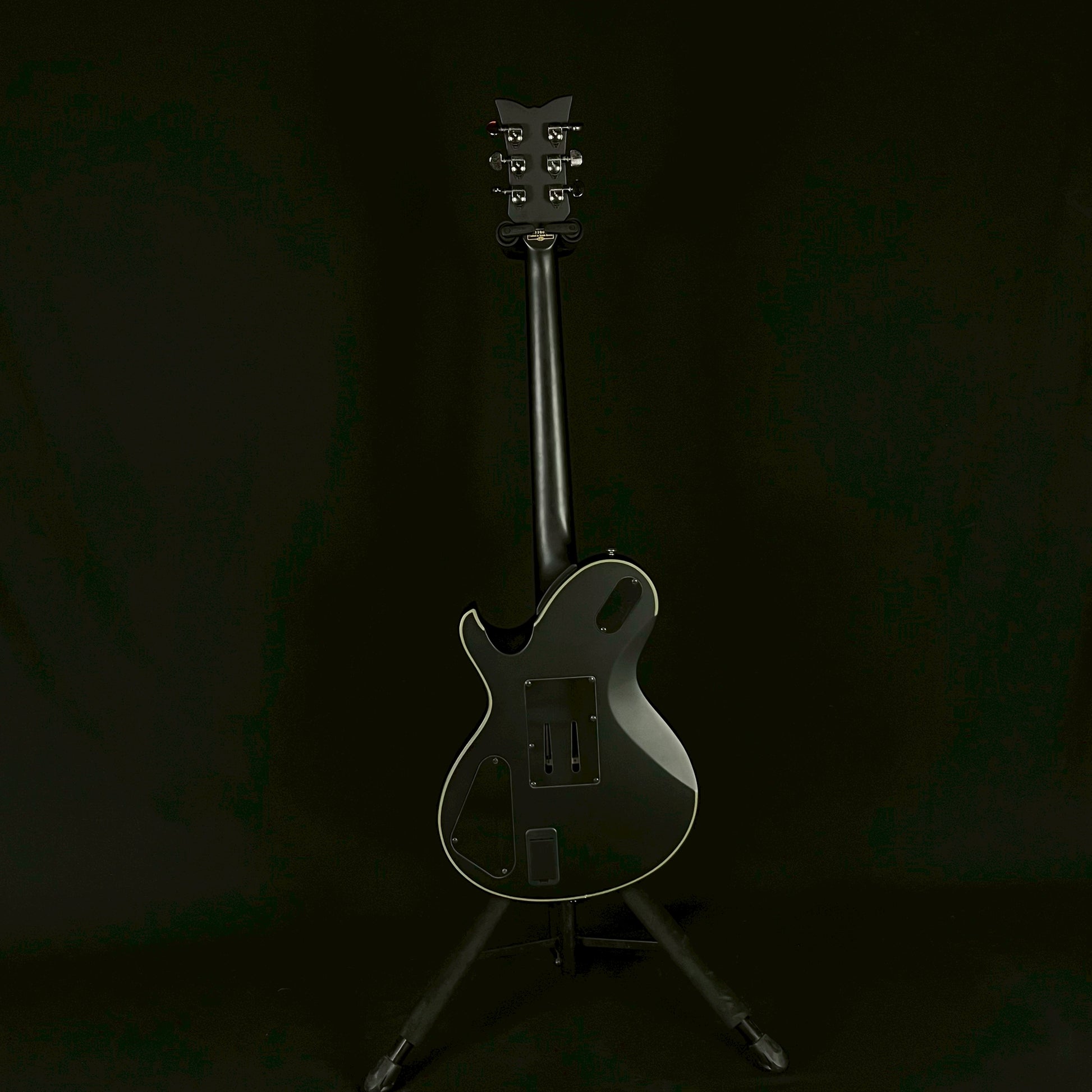 Schecter Blackjack SLS