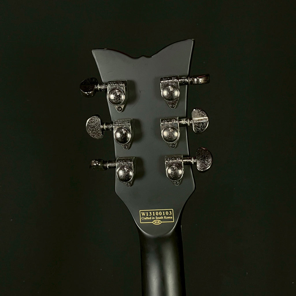 Schecter Blackjack SLS