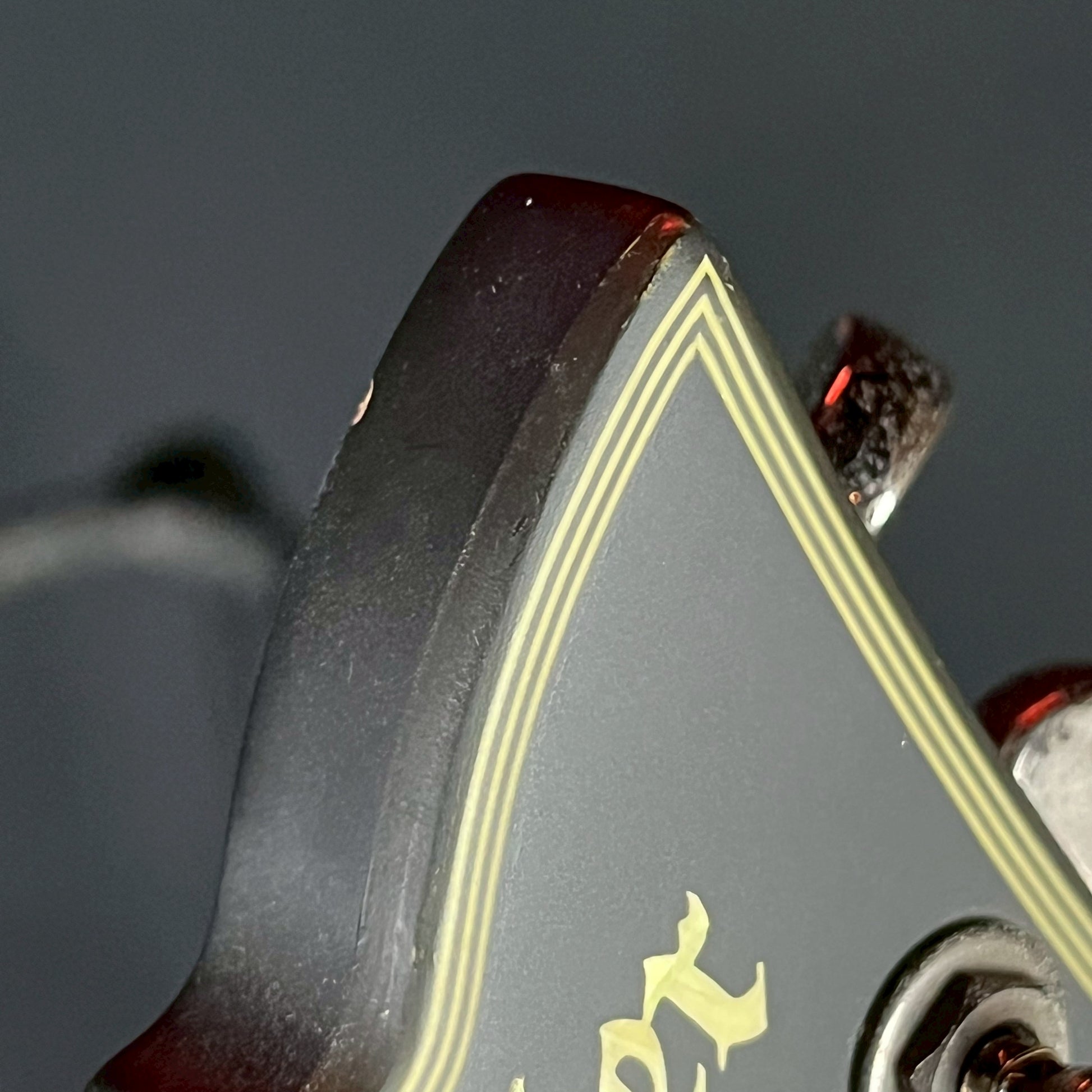 Schecter Blackjack SLS