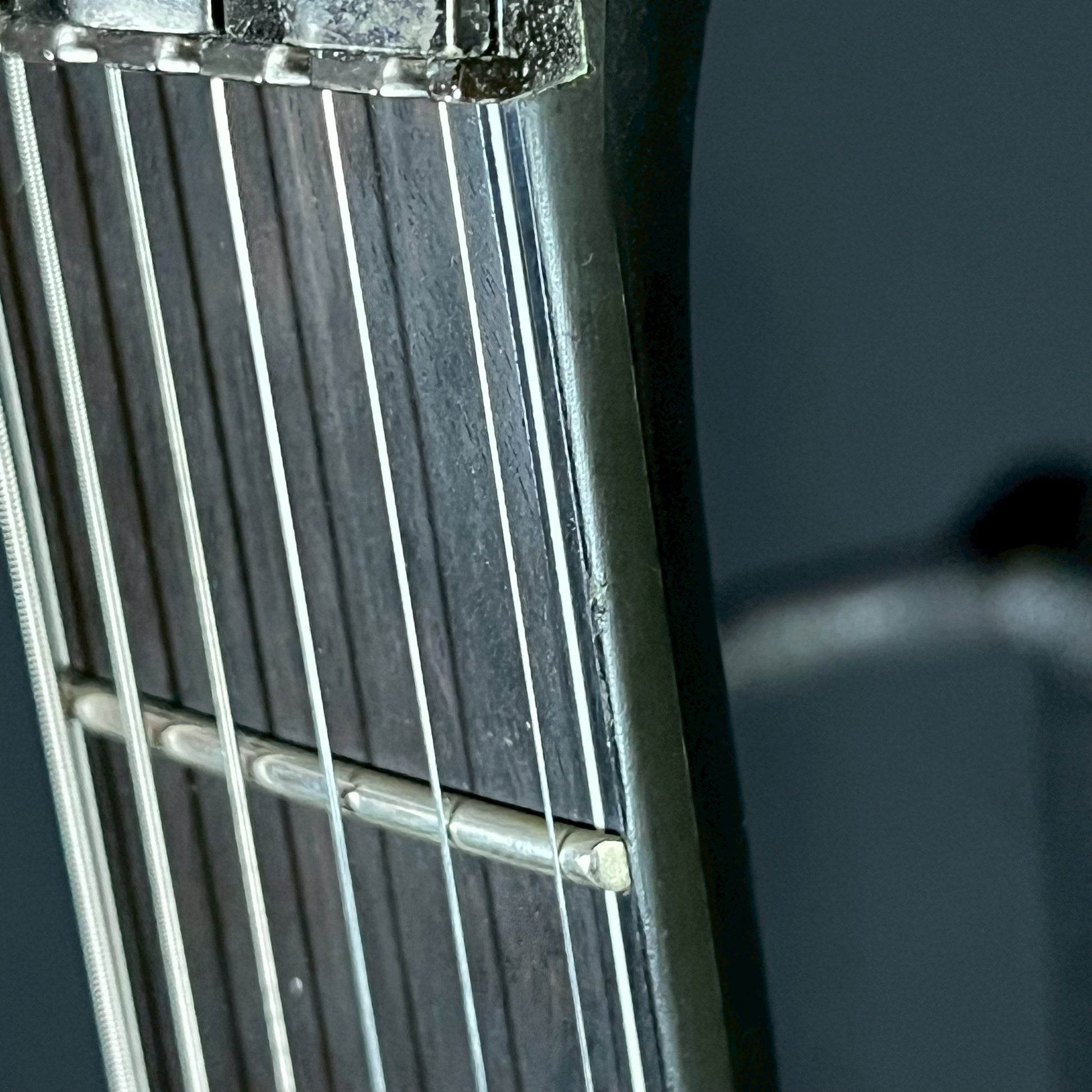 Schecter Blackjack SLS