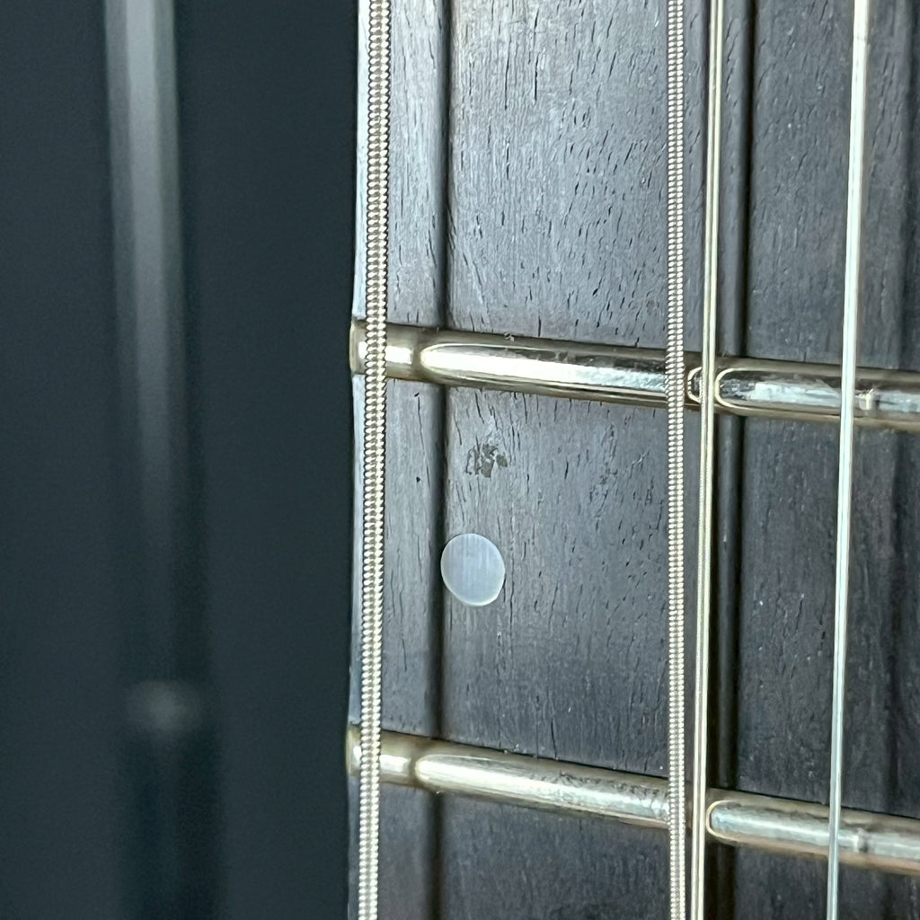 Schecter Blackjack SLS