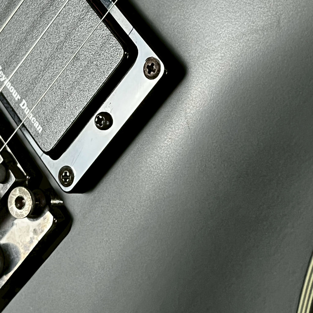 Schecter Blackjack SLS