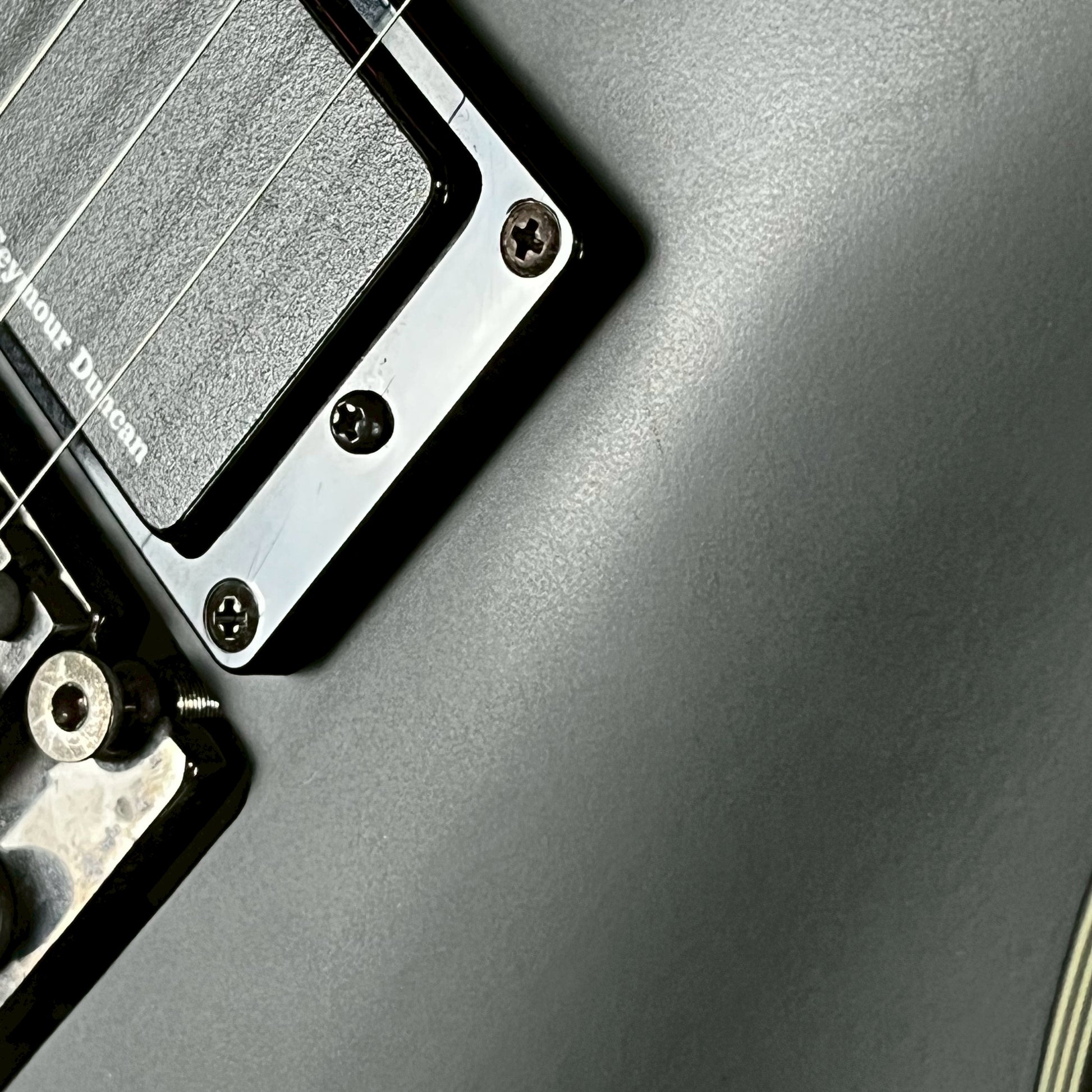Schecter Blackjack SLS