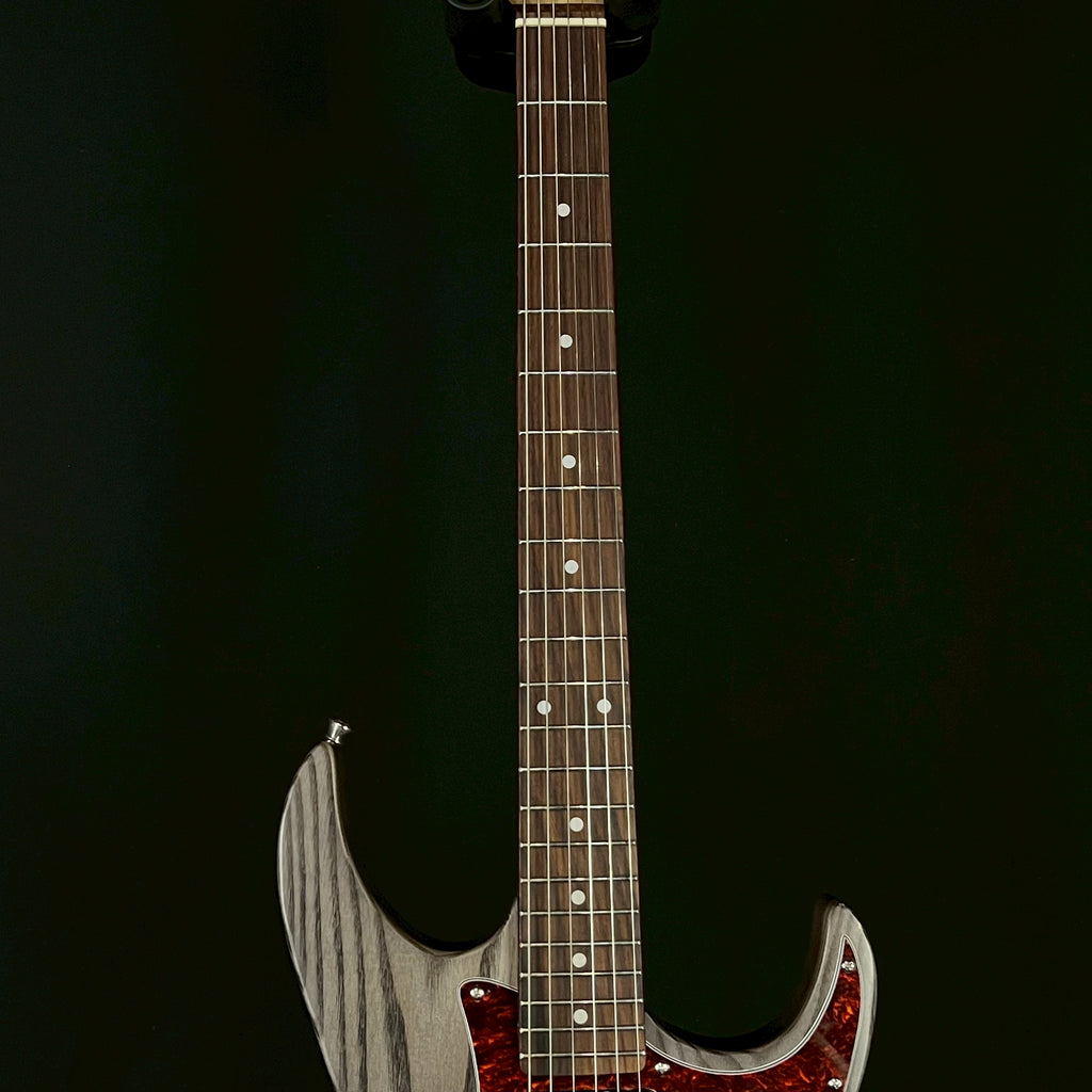 Bacchus YSM-500R ASH