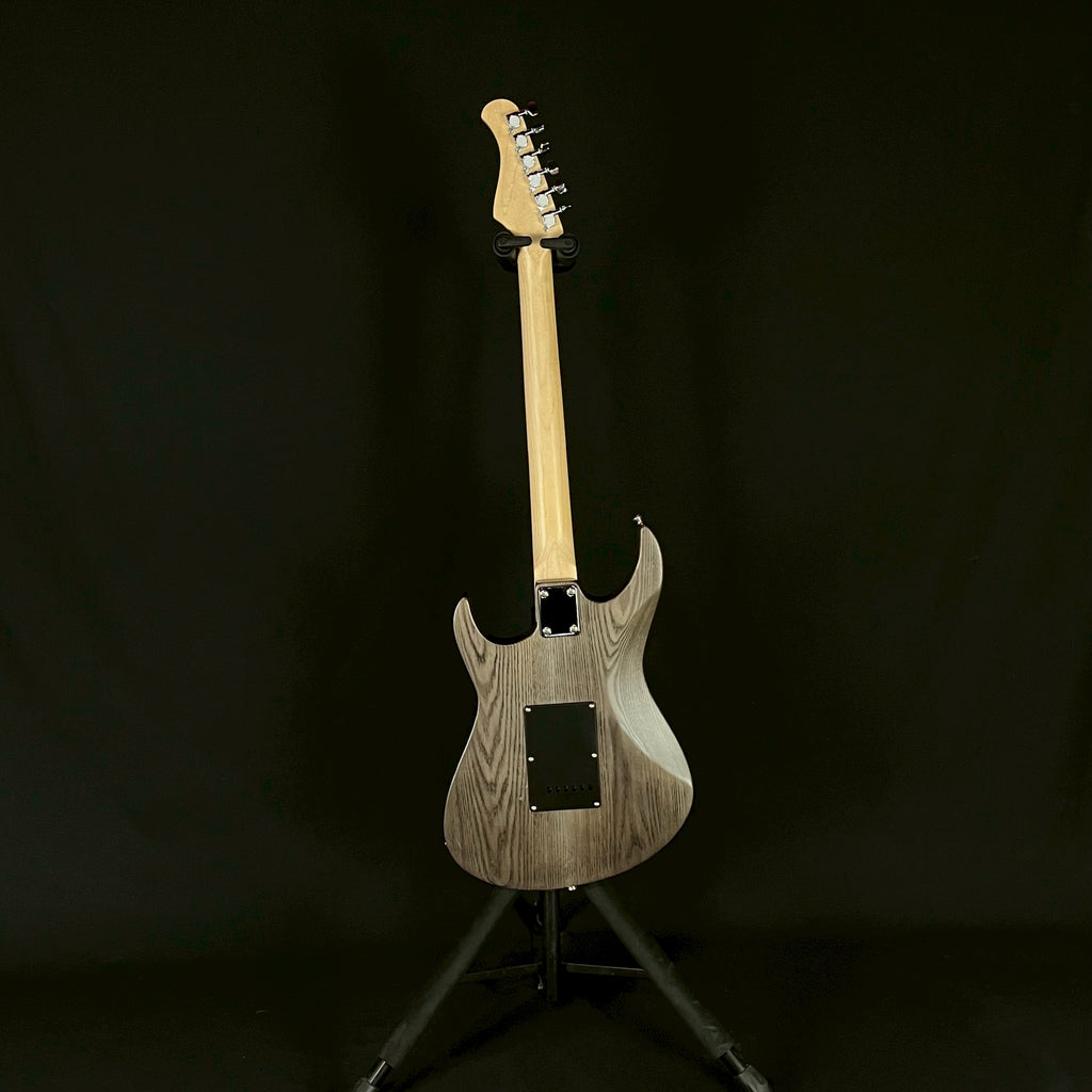 Bacchus YSM-500R ASH
