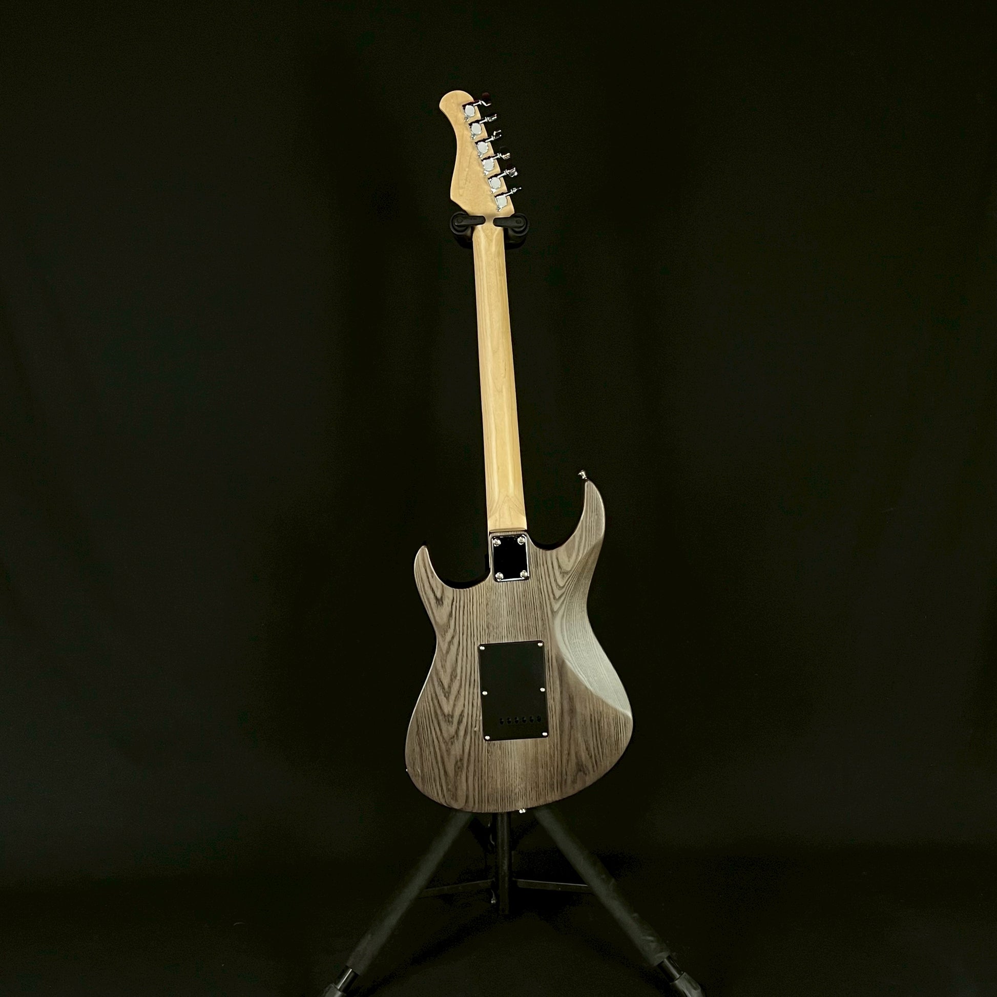 Bacchus YSM-500R ASH