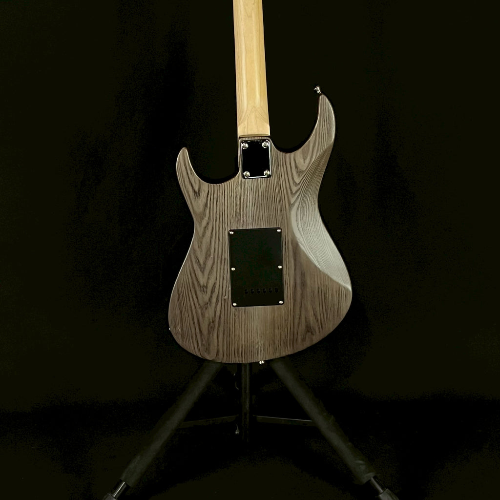 Bacchus YSM-500R ASH