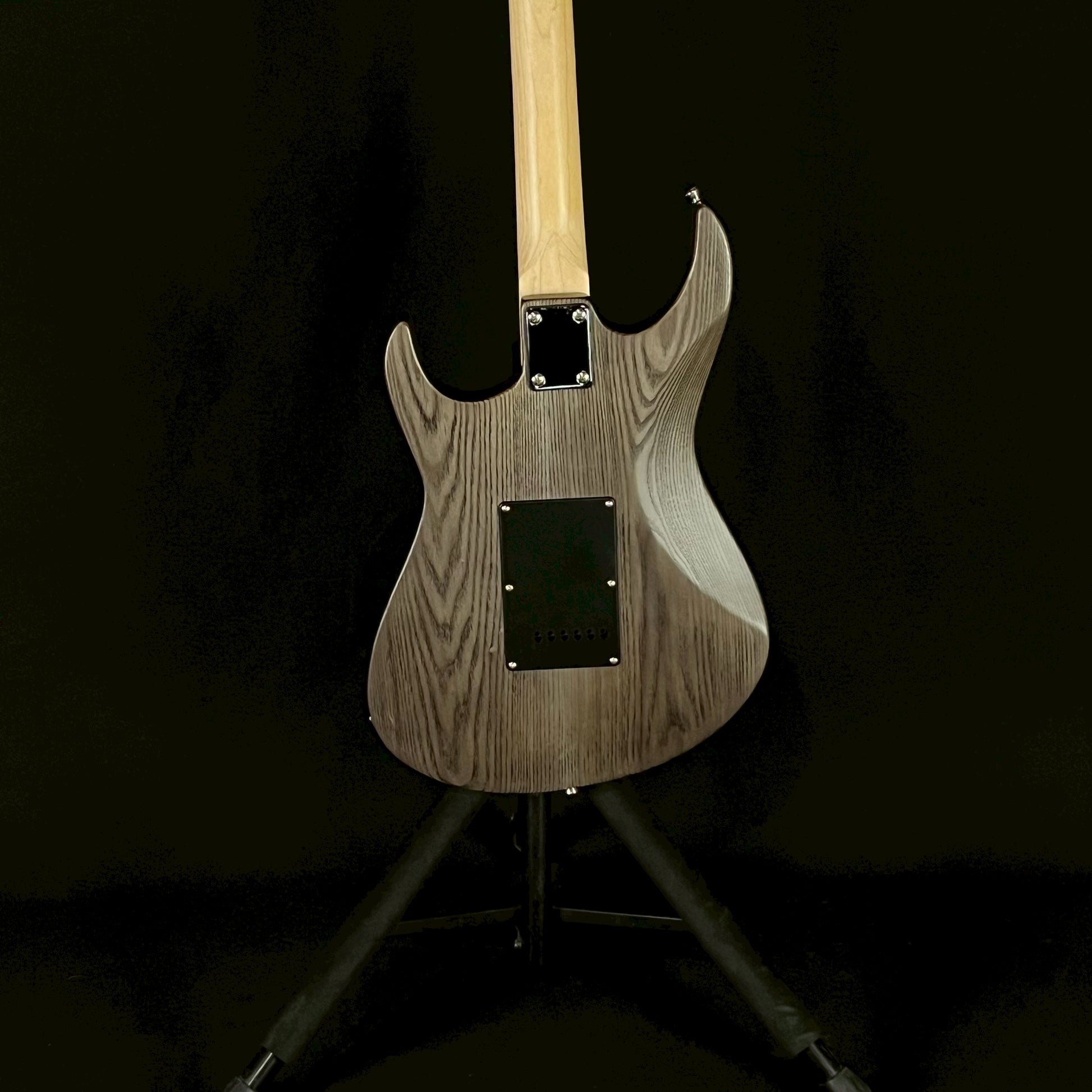 Bacchus YSM-500R ASH