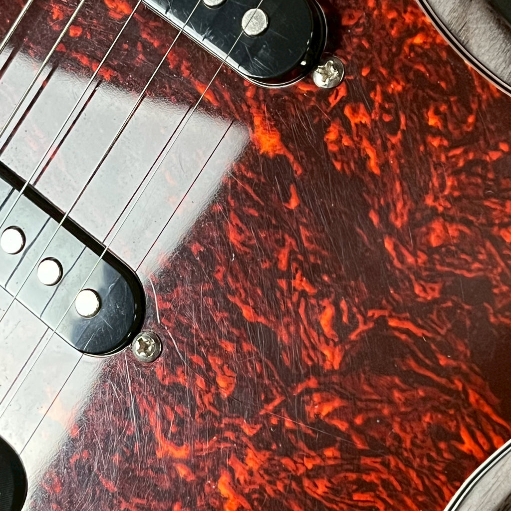 Bacchus YSM-500R ASH
