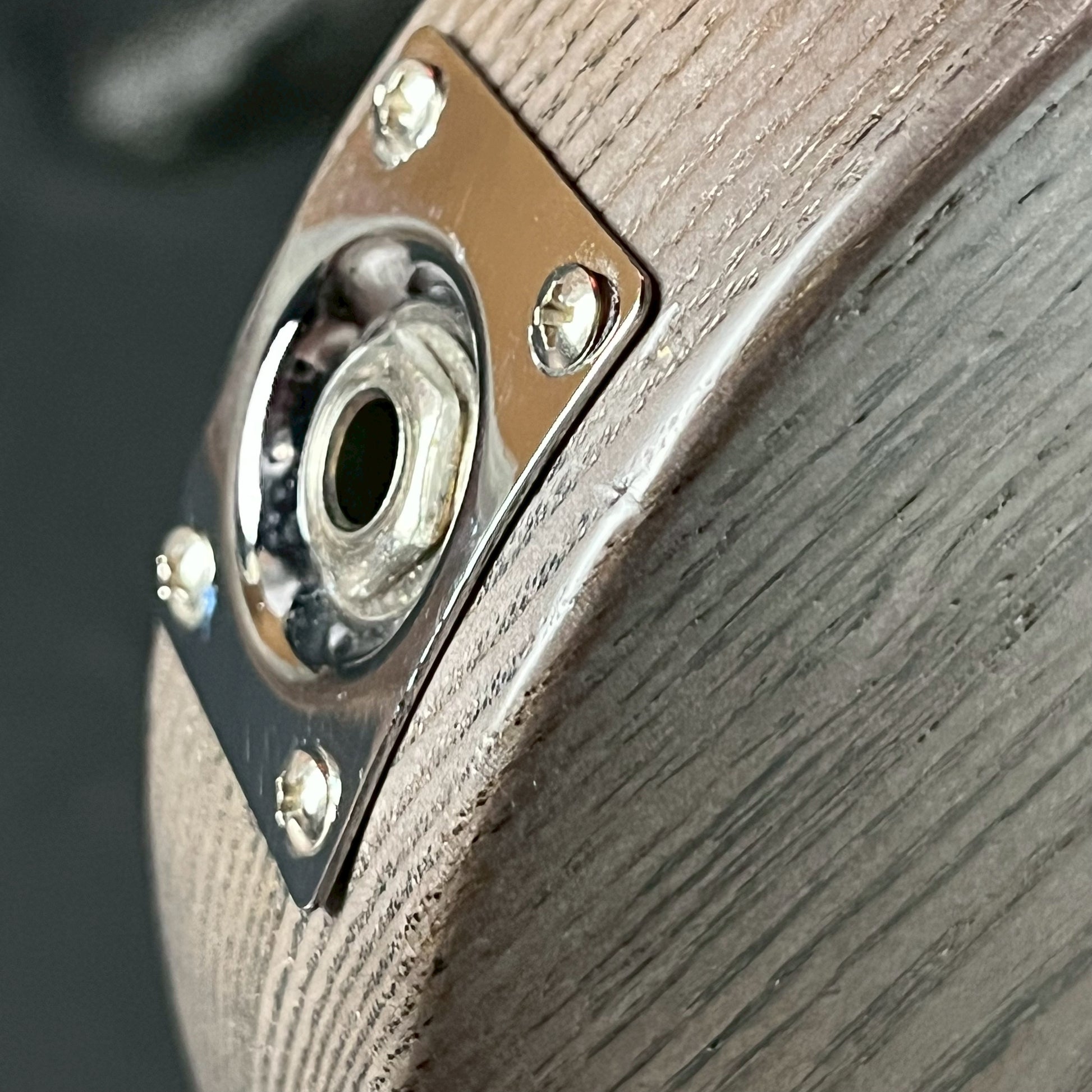 Bacchus YSM-500R ASH