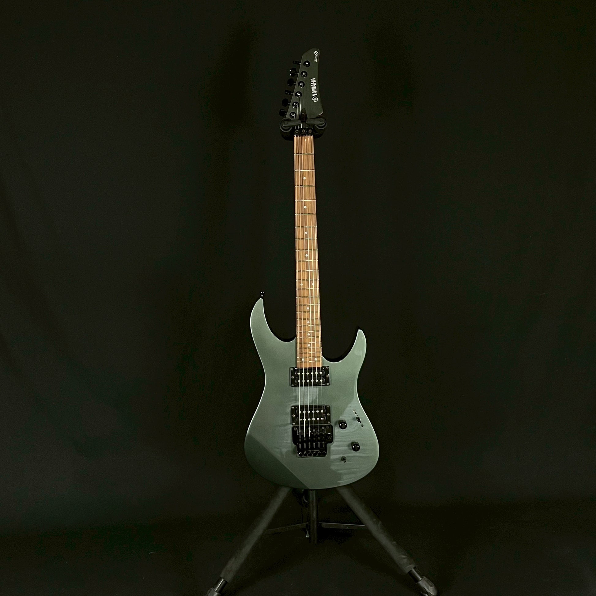 YAMAHA RGX 420S-D6