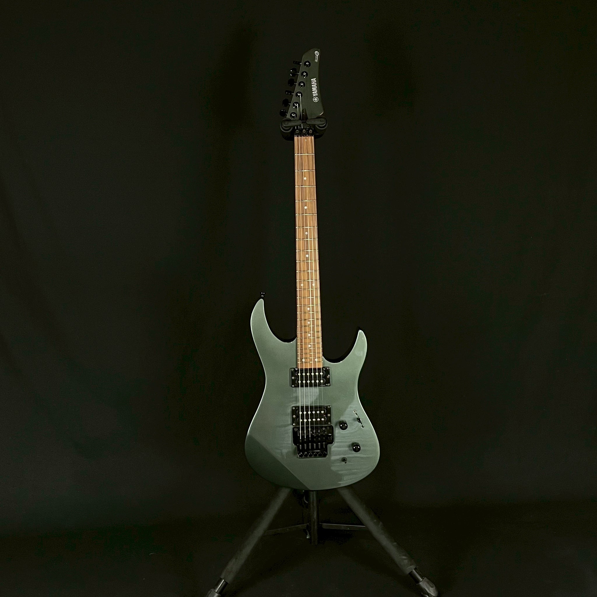 YAMAHA RGX 420S-D6