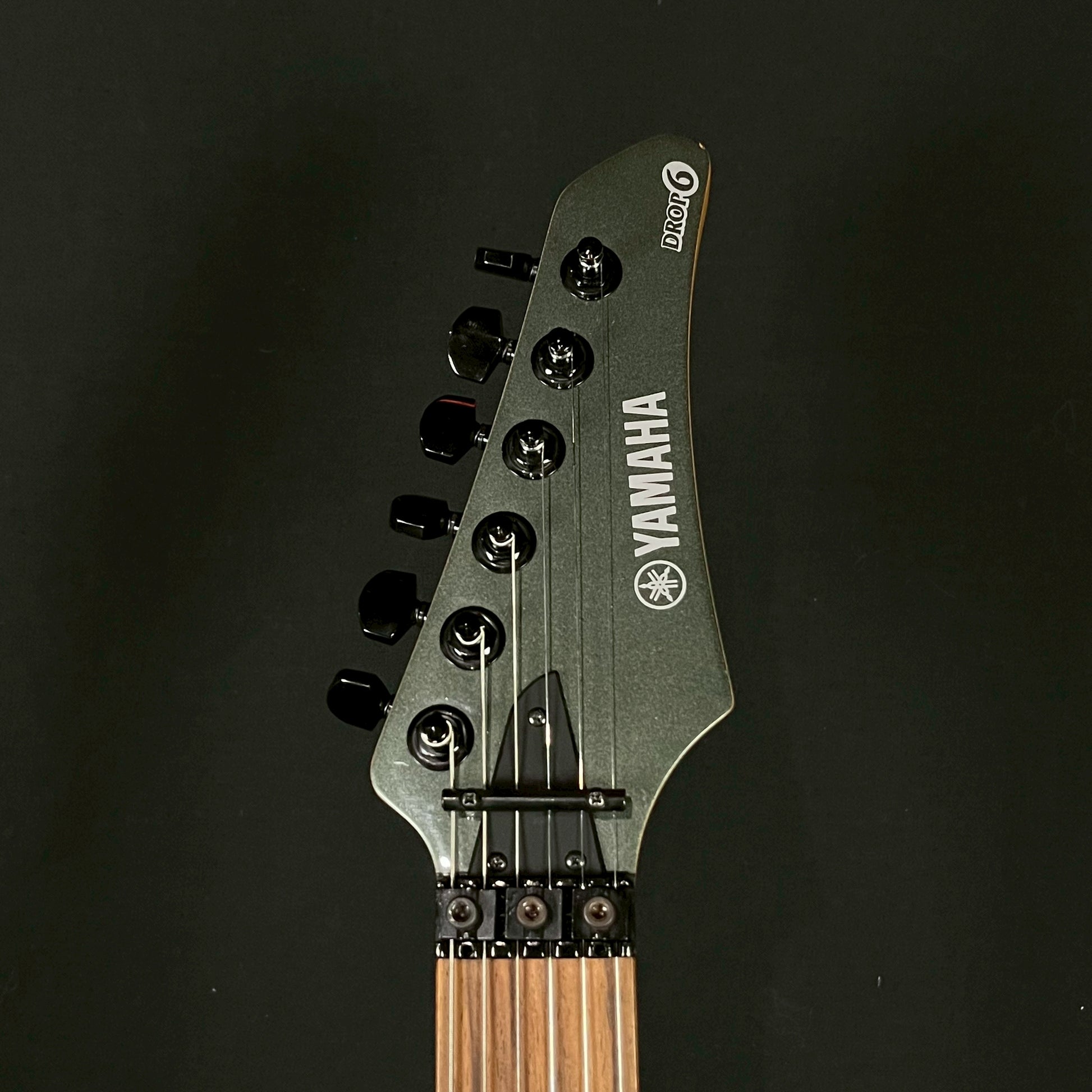 YAMAHA RGX 420S-D6