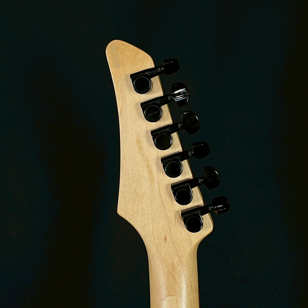 YAMAHA RGX 420S-D6