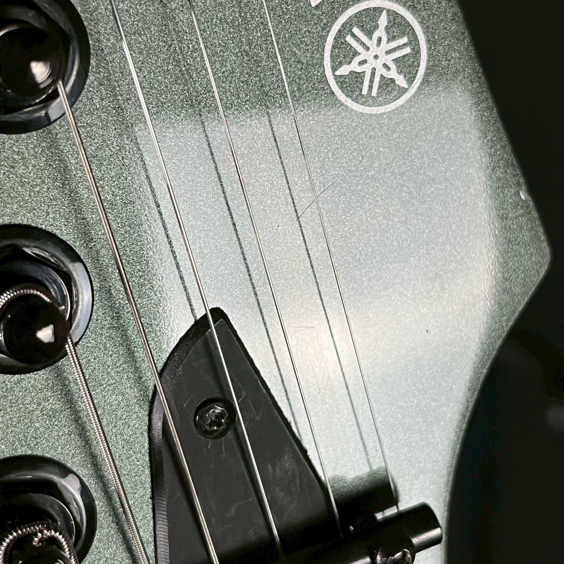YAMAHA RGX 420S-D6