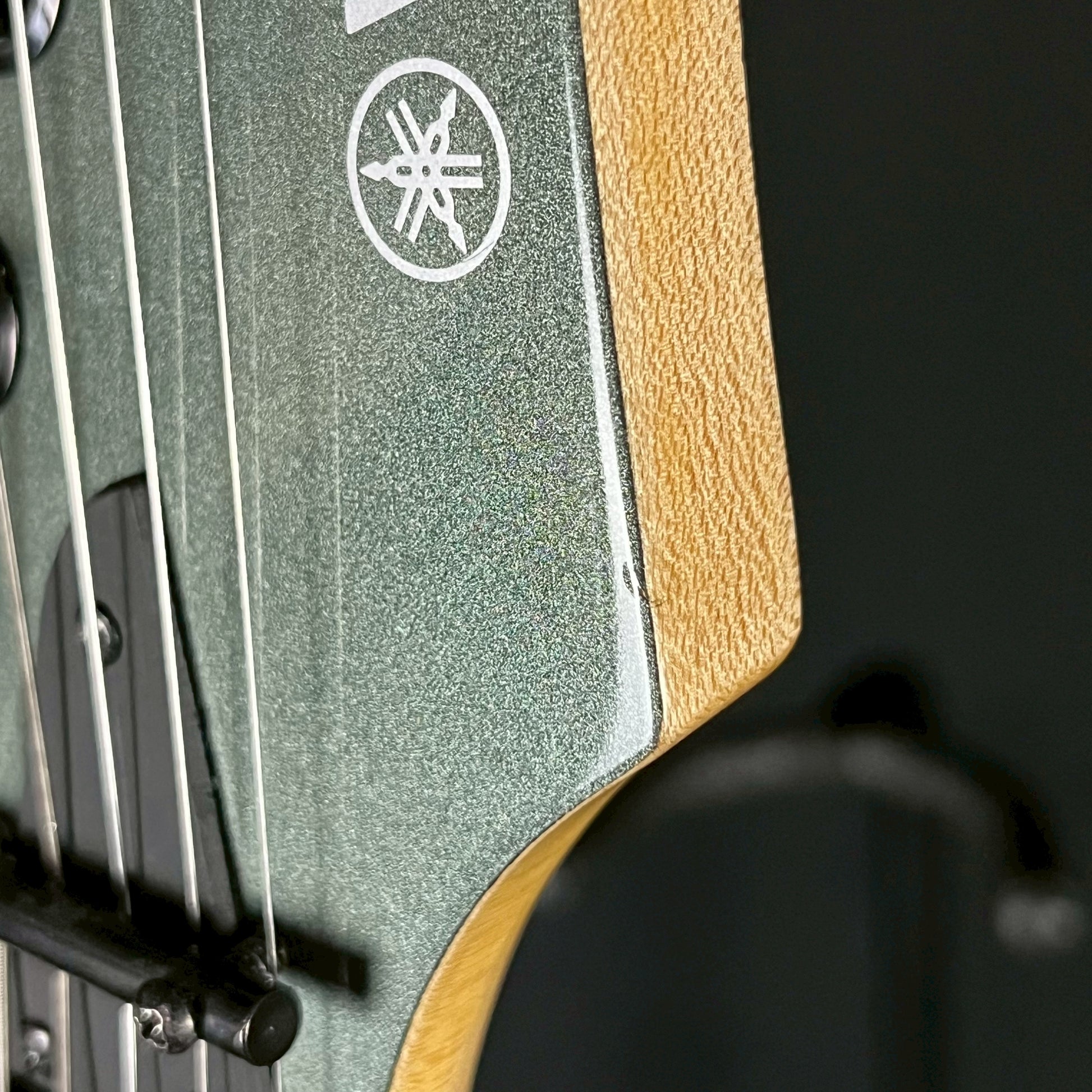 YAMAHA RGX 420S-D6