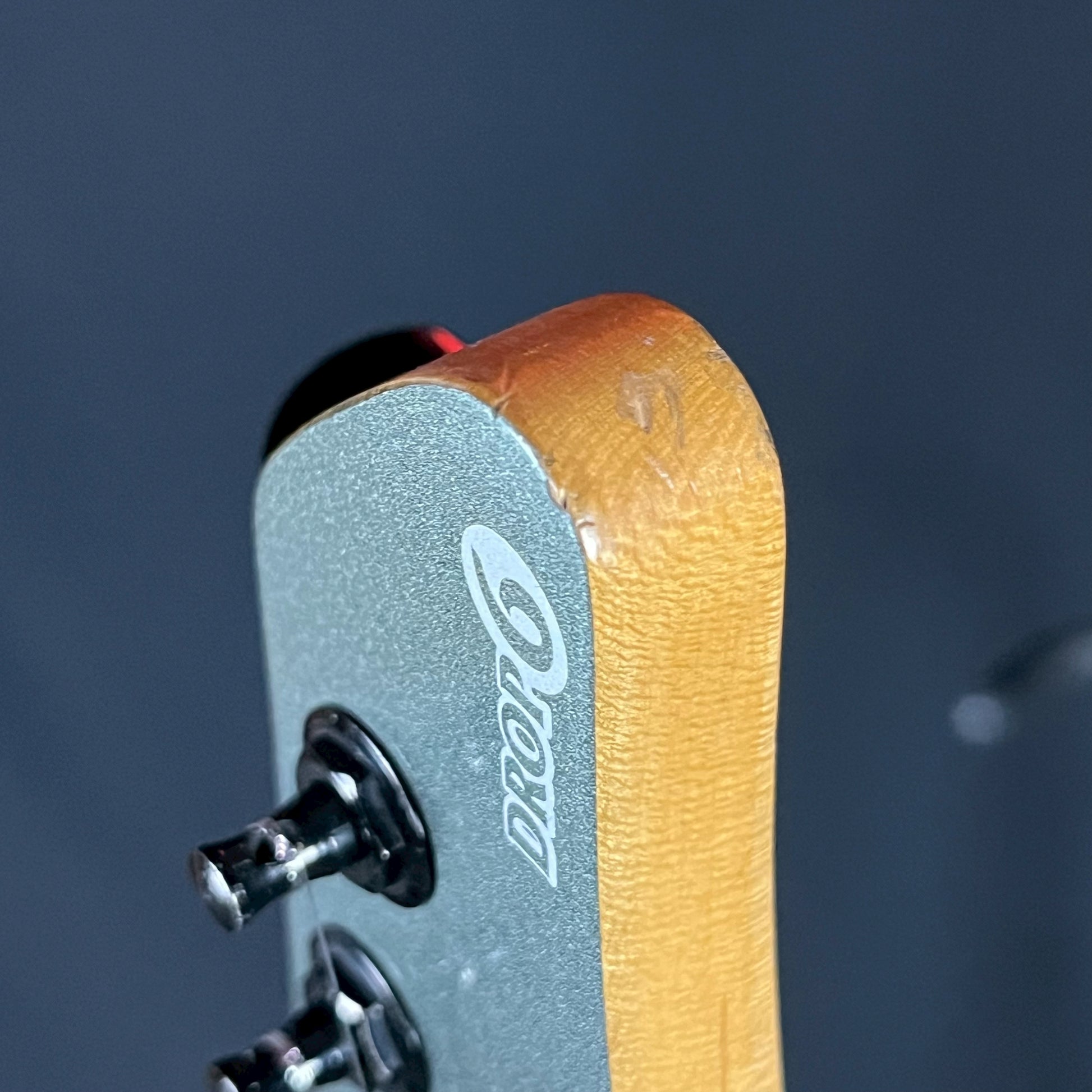 YAMAHA RGX 420S-D6