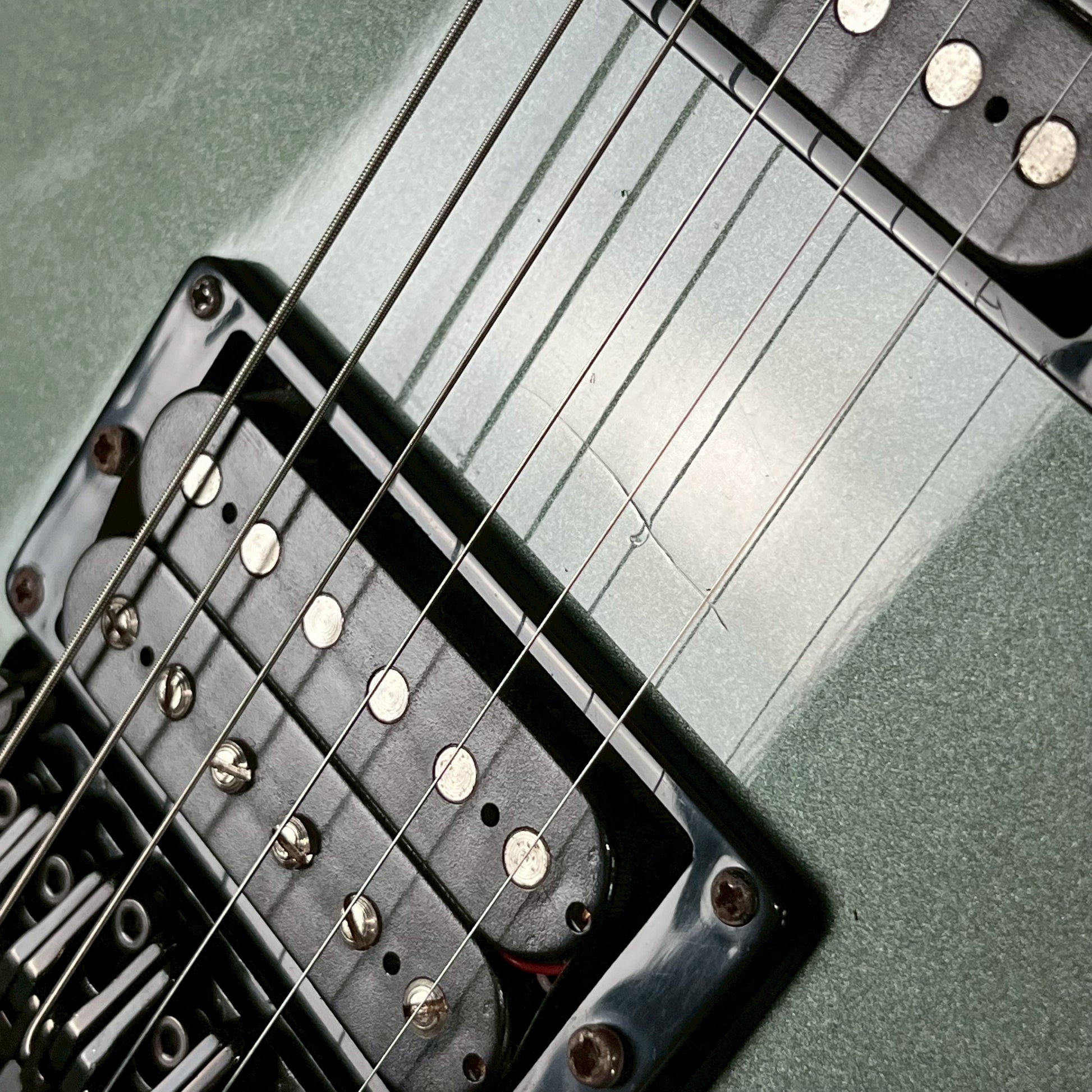 YAMAHA RGX 420S-D6