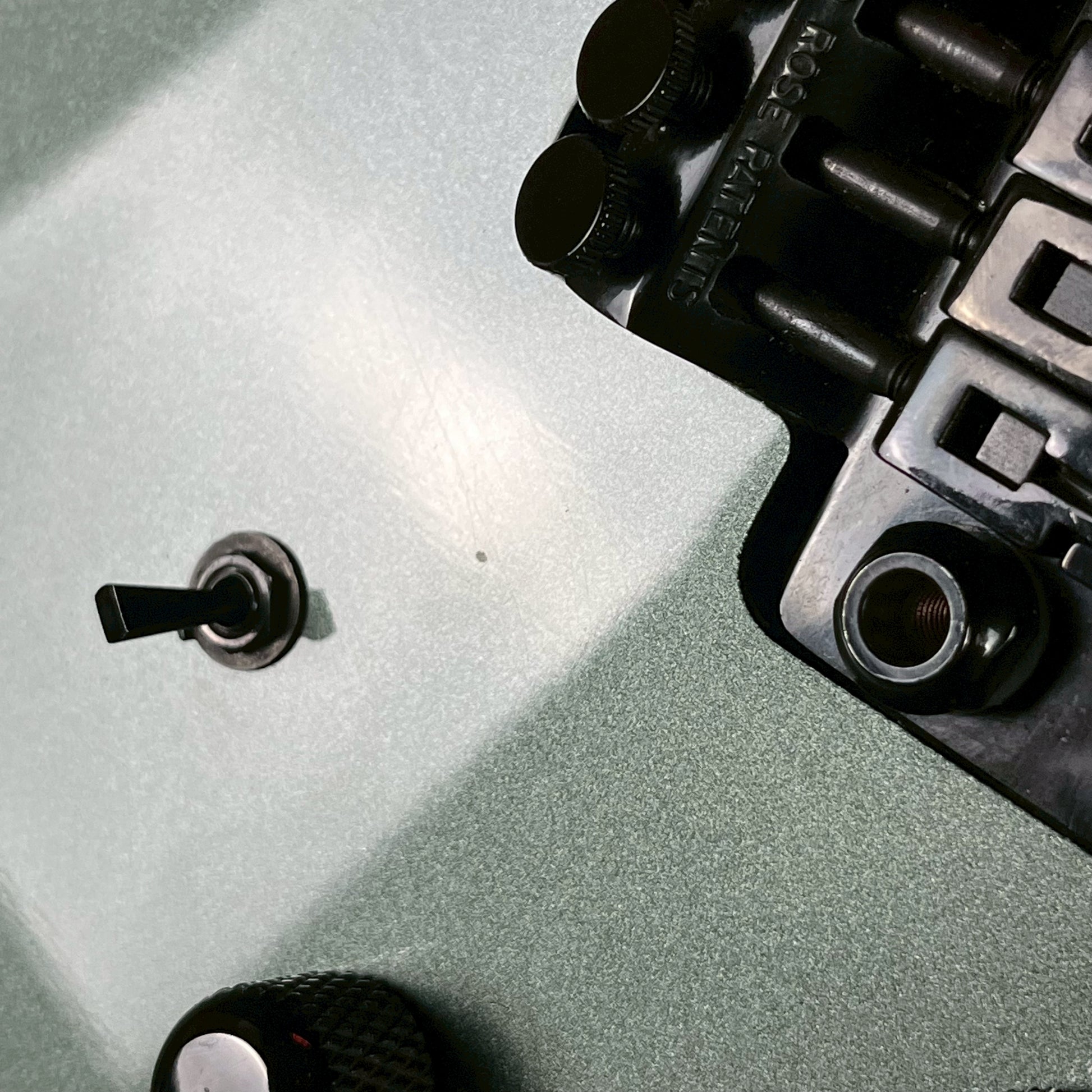 YAMAHA RGX 420S-D6