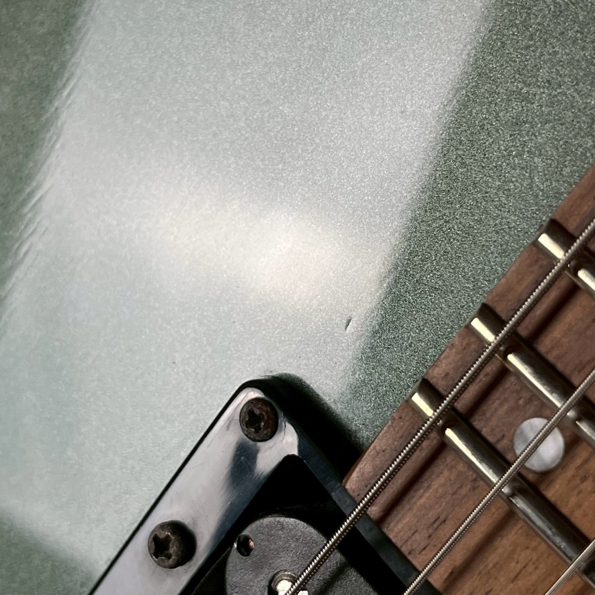 YAMAHA RGX 420S-D6