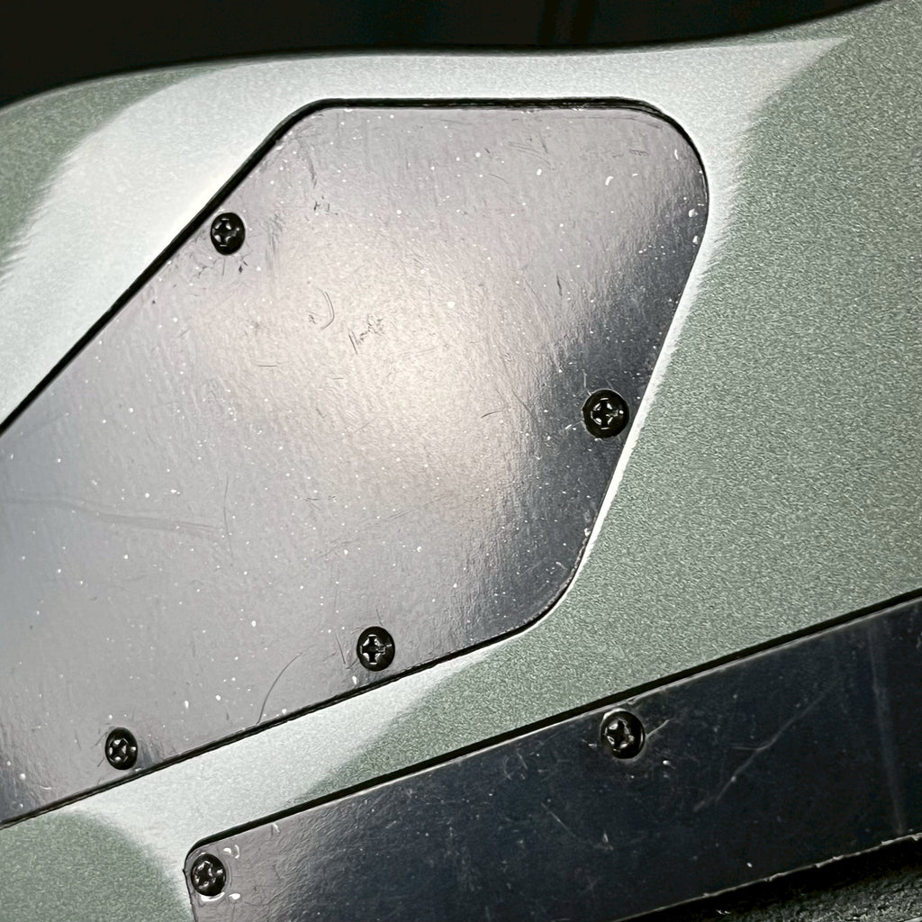 YAMAHA RGX 420S-D6