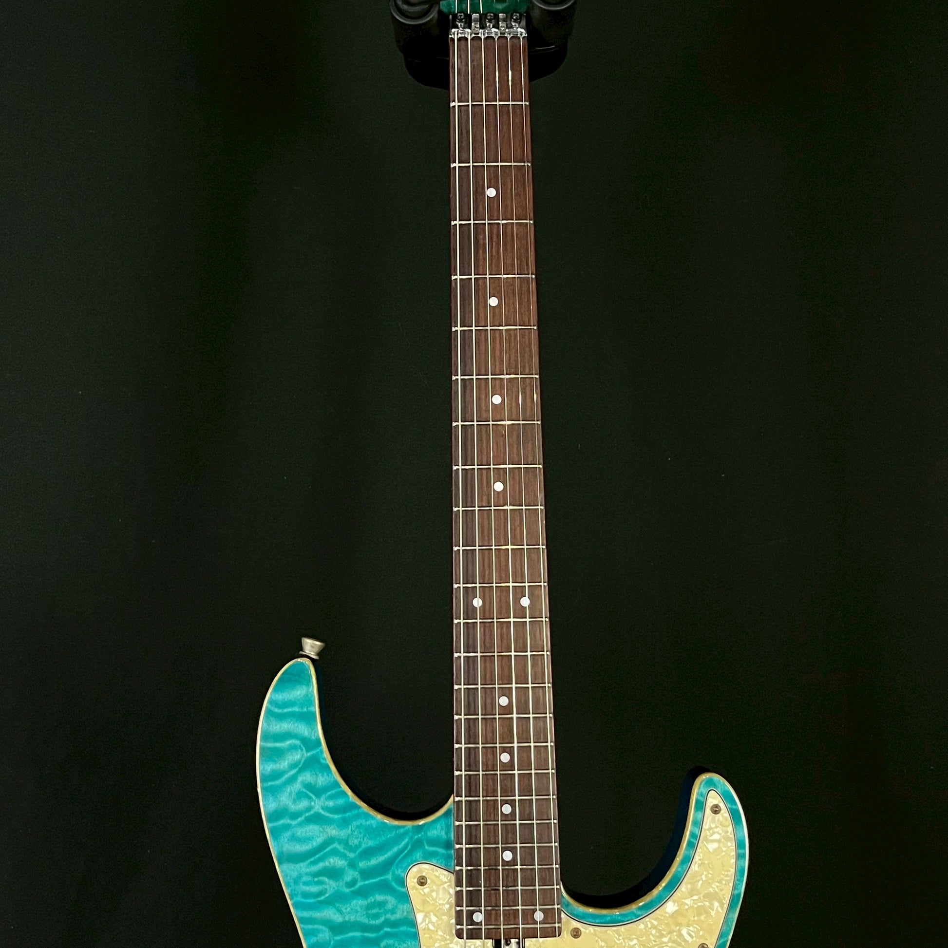 Bacchus GC-007