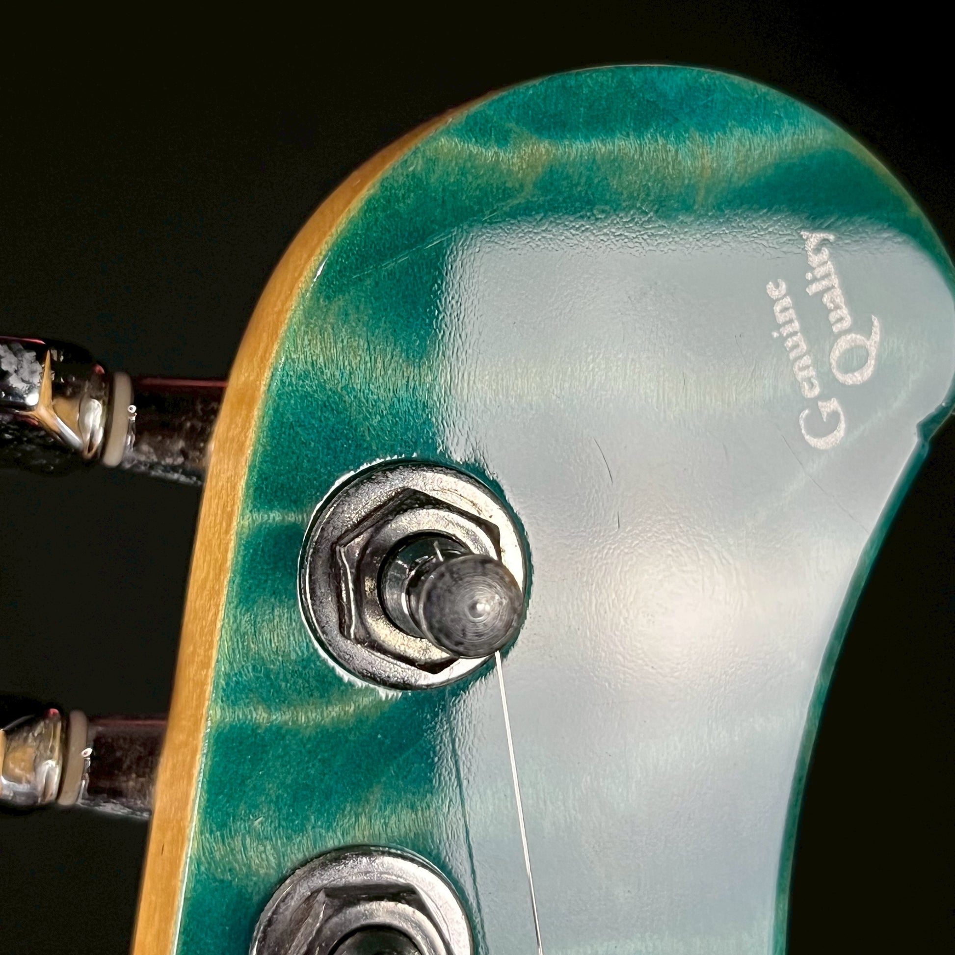 Bacchus GC-007