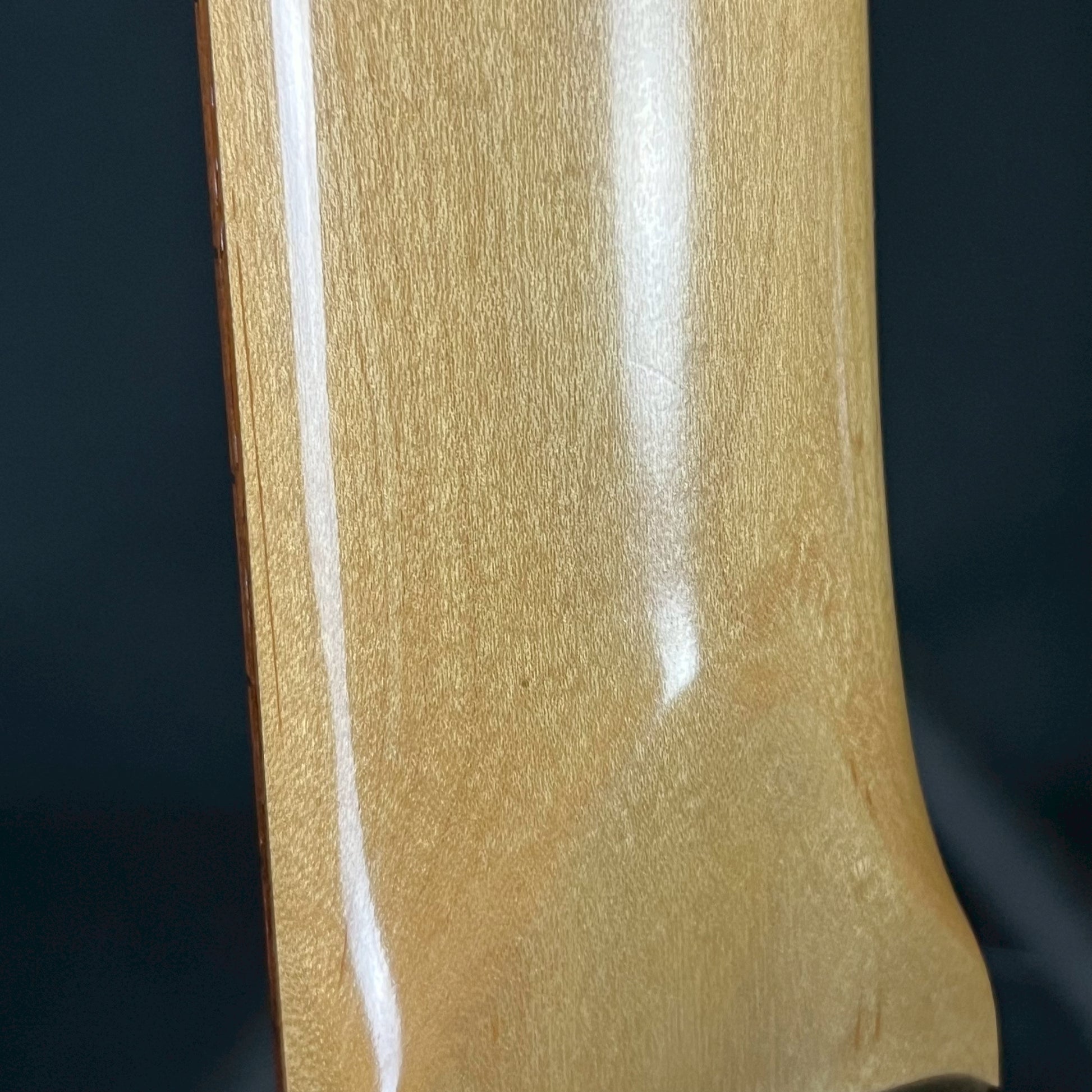 Bacchus GC-007