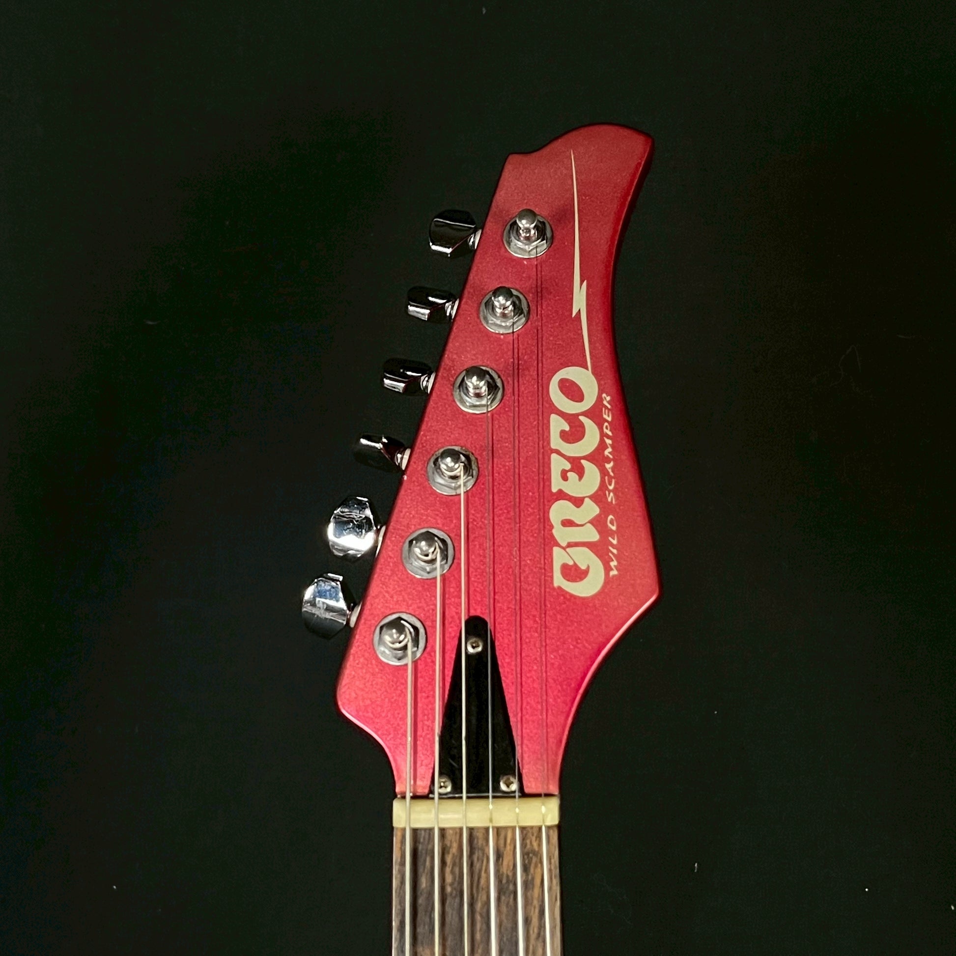GRECO WSR-46